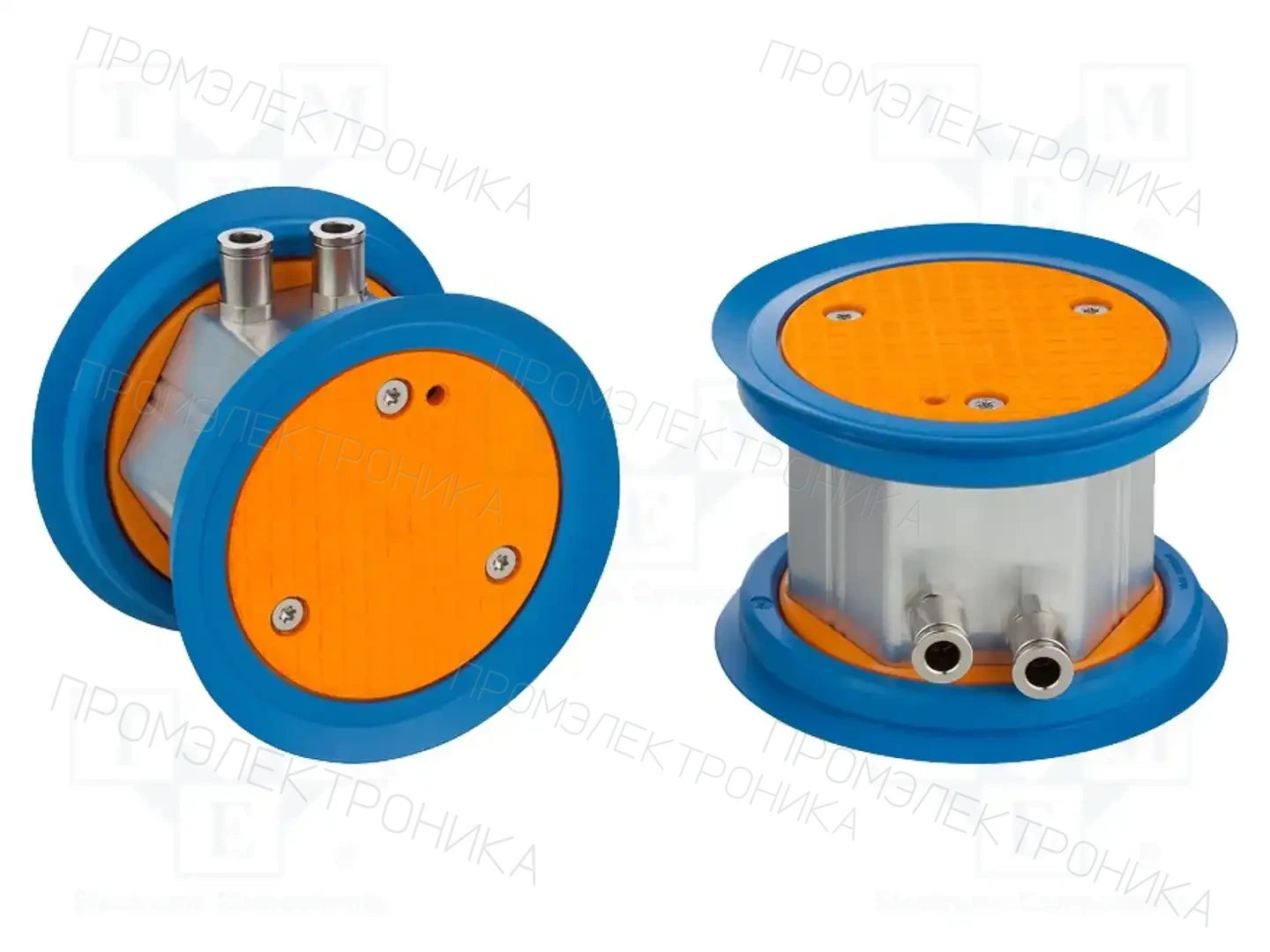 SCHMALZ VCBL-GL-D120X81.5 — Вакуумные элементы