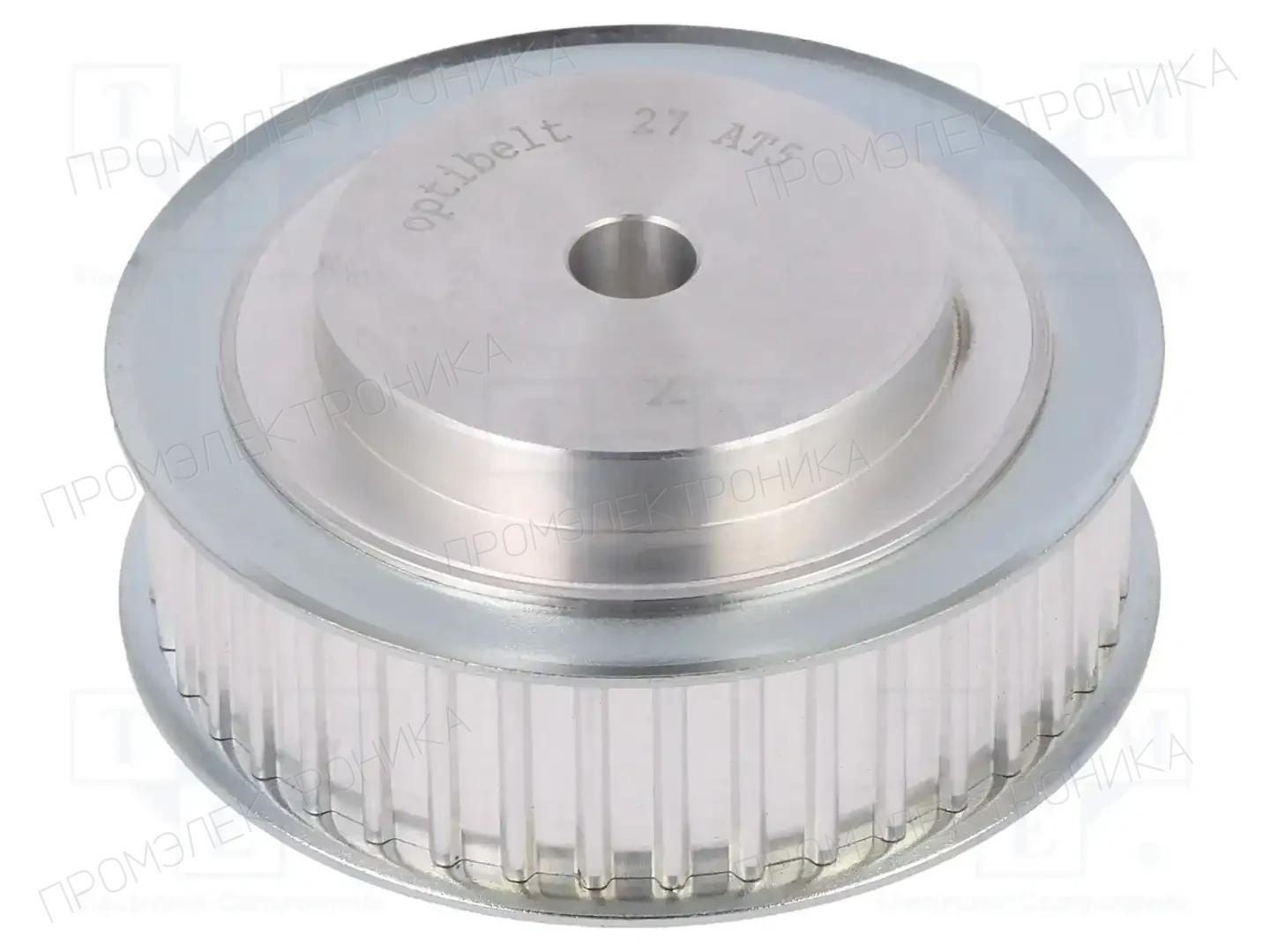 OPTIBELT 27 AT5 36-200ZA — Трансмиссия