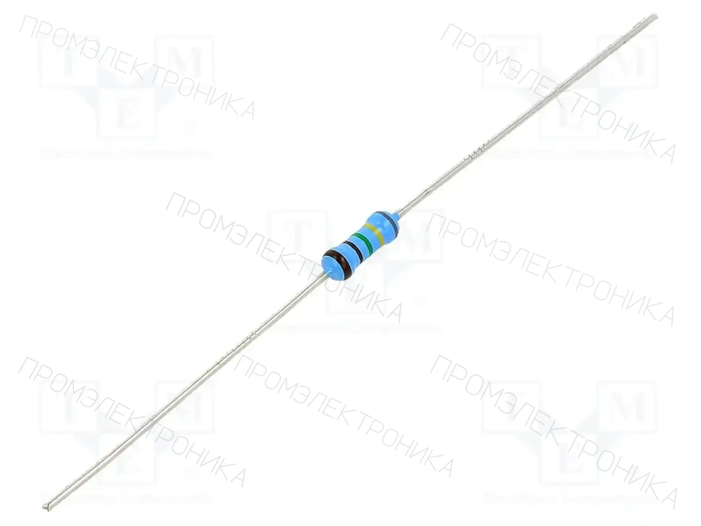 VISHAY MRS25000C8451FCT00 — Резисторы ТНТ