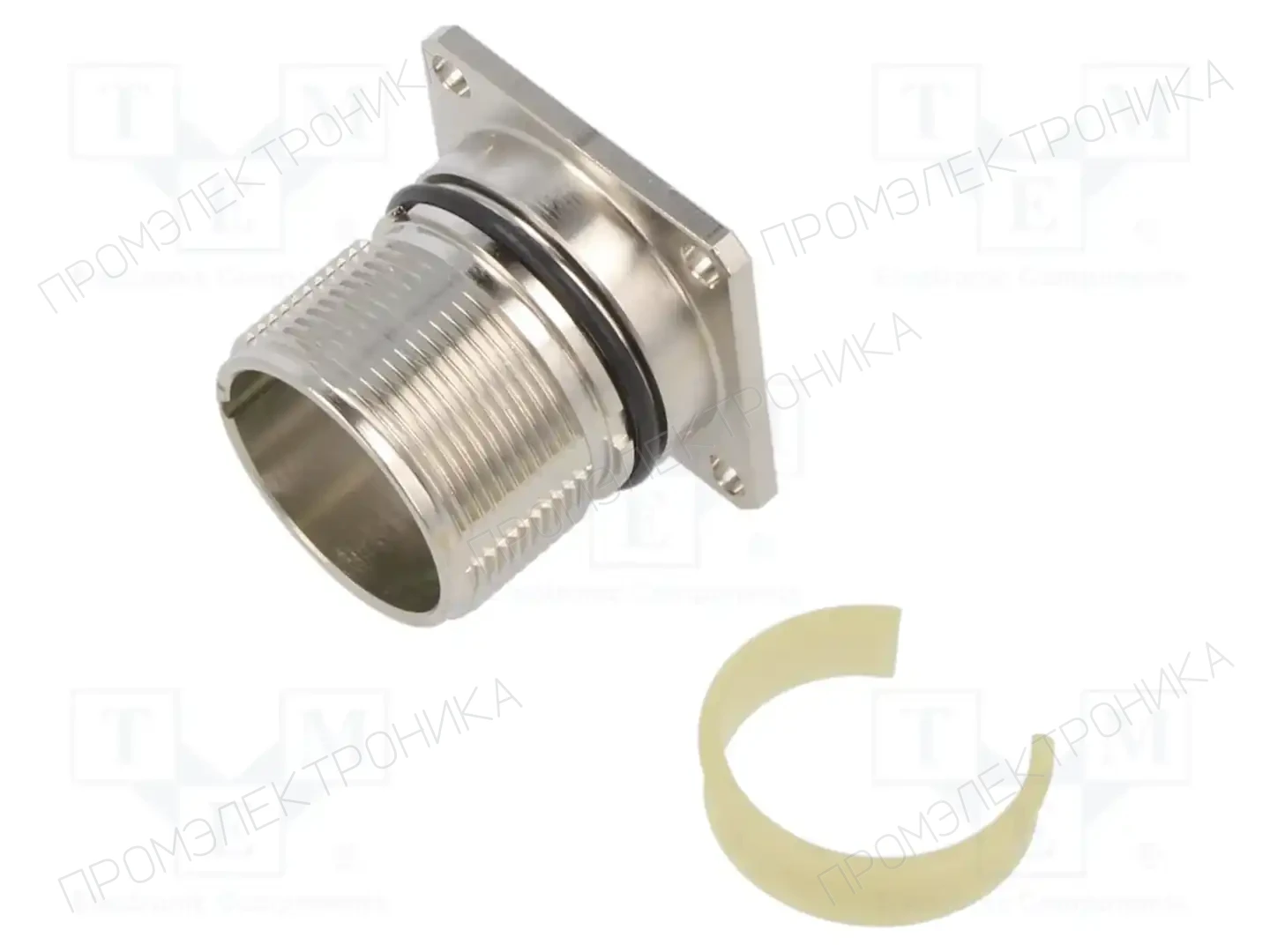 HUMMEL 741010000S — Разъeмы M23