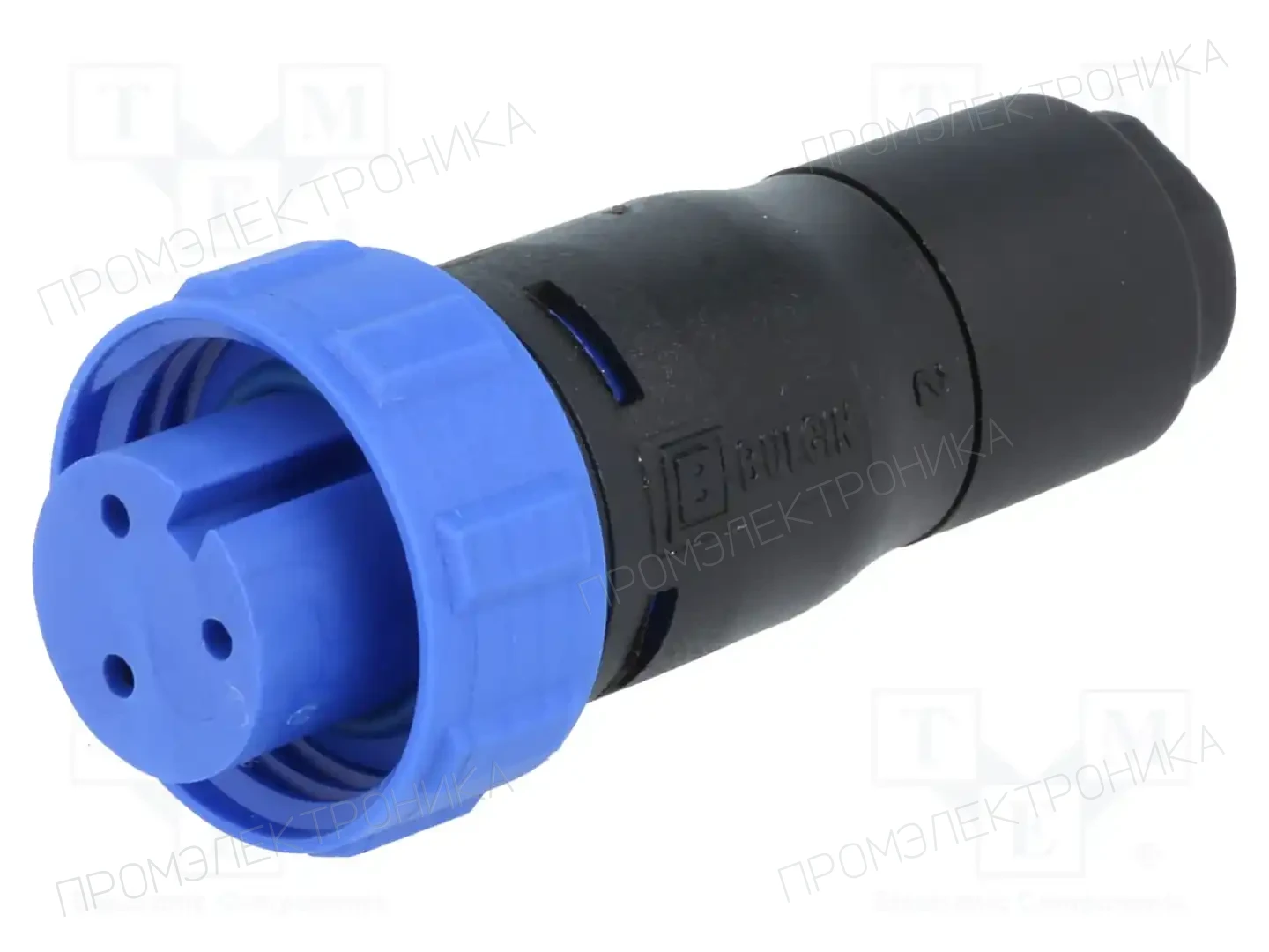 BULGIN PX0410/03S/4550 — Разъeмы PX