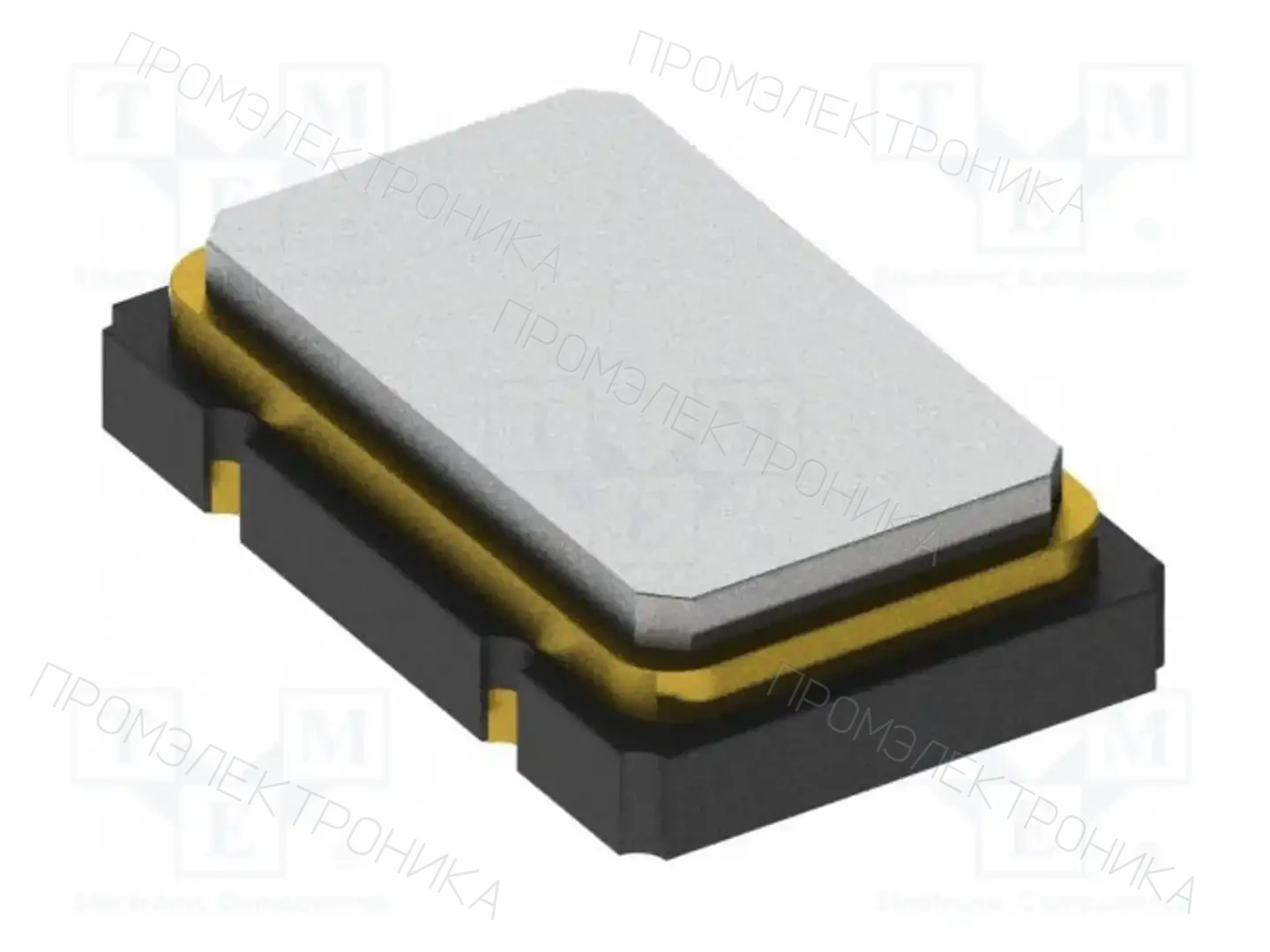 ABRACON ASFL1-12.288MHZ-LCS-T — Резонаторы и генераторы