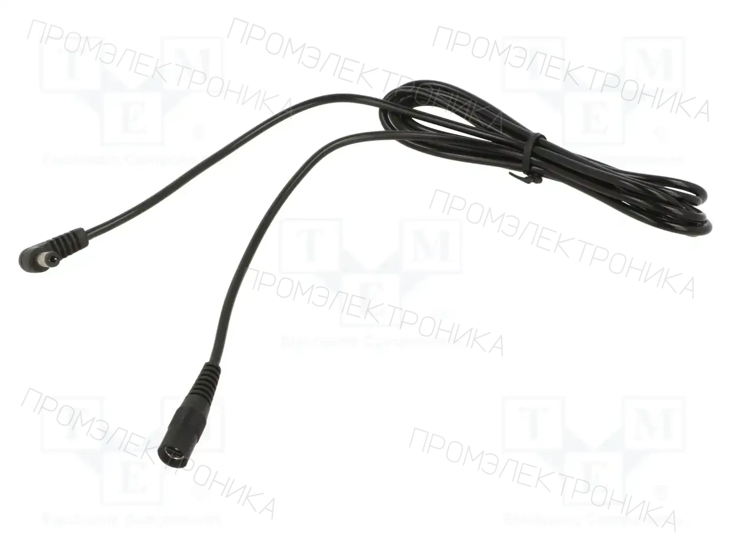 WEST POL A25-C25-C050-150BK — Кабели питания DC