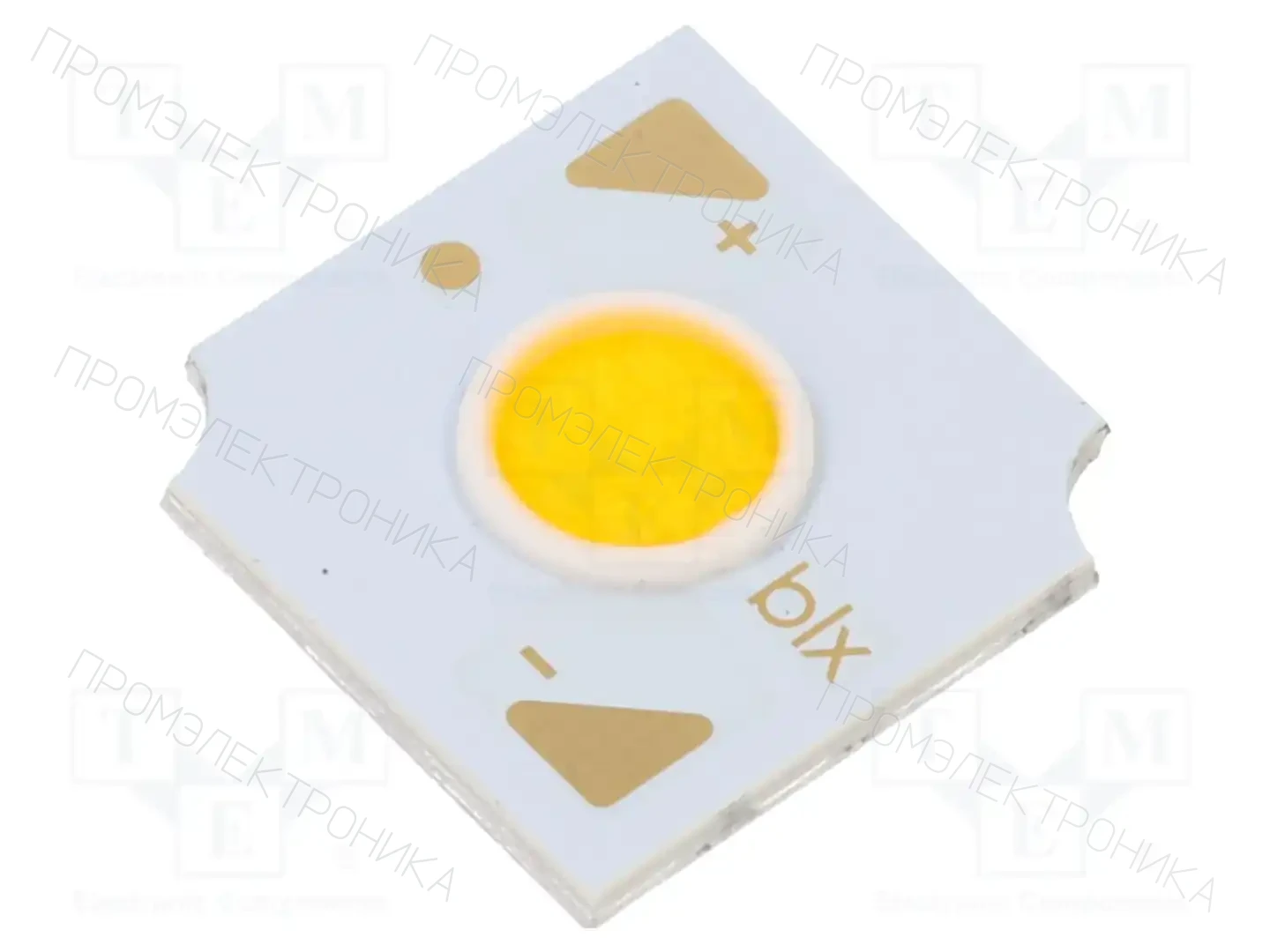 BRIDGELUX BXRH-35E0600-B-83 — Светодиоды мощности белые - COB