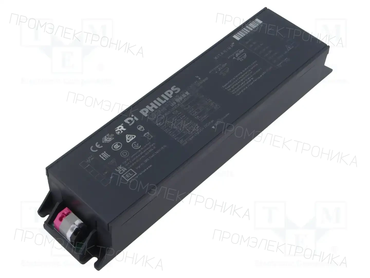 PHILIPS XI SR 75W 0.2-0.7A SNEMP 230V S240 SXT — Блоки питания для LED