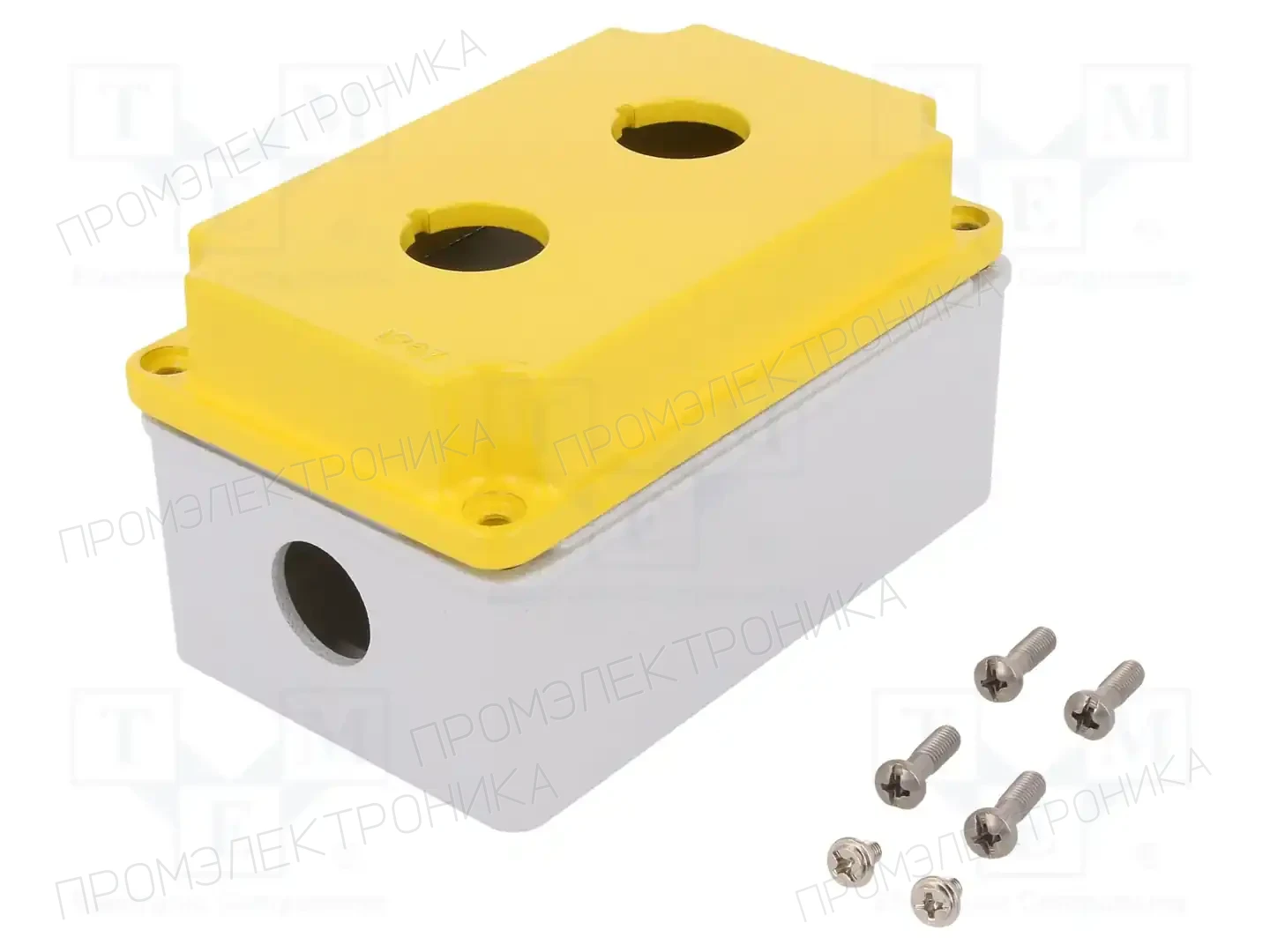 LOVATO ELECTRIC LPZM2A5 — Корпуса для пультов