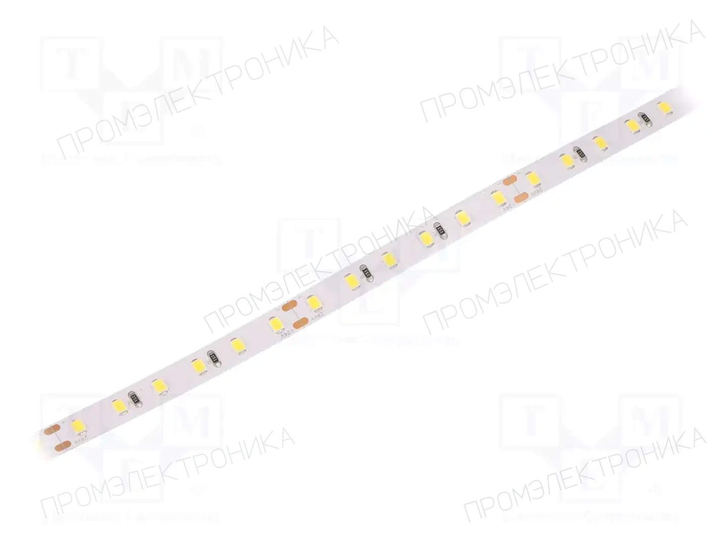 LEDDEX LS-L96-8W-4000K24V — Источники света - светодиодные ленты