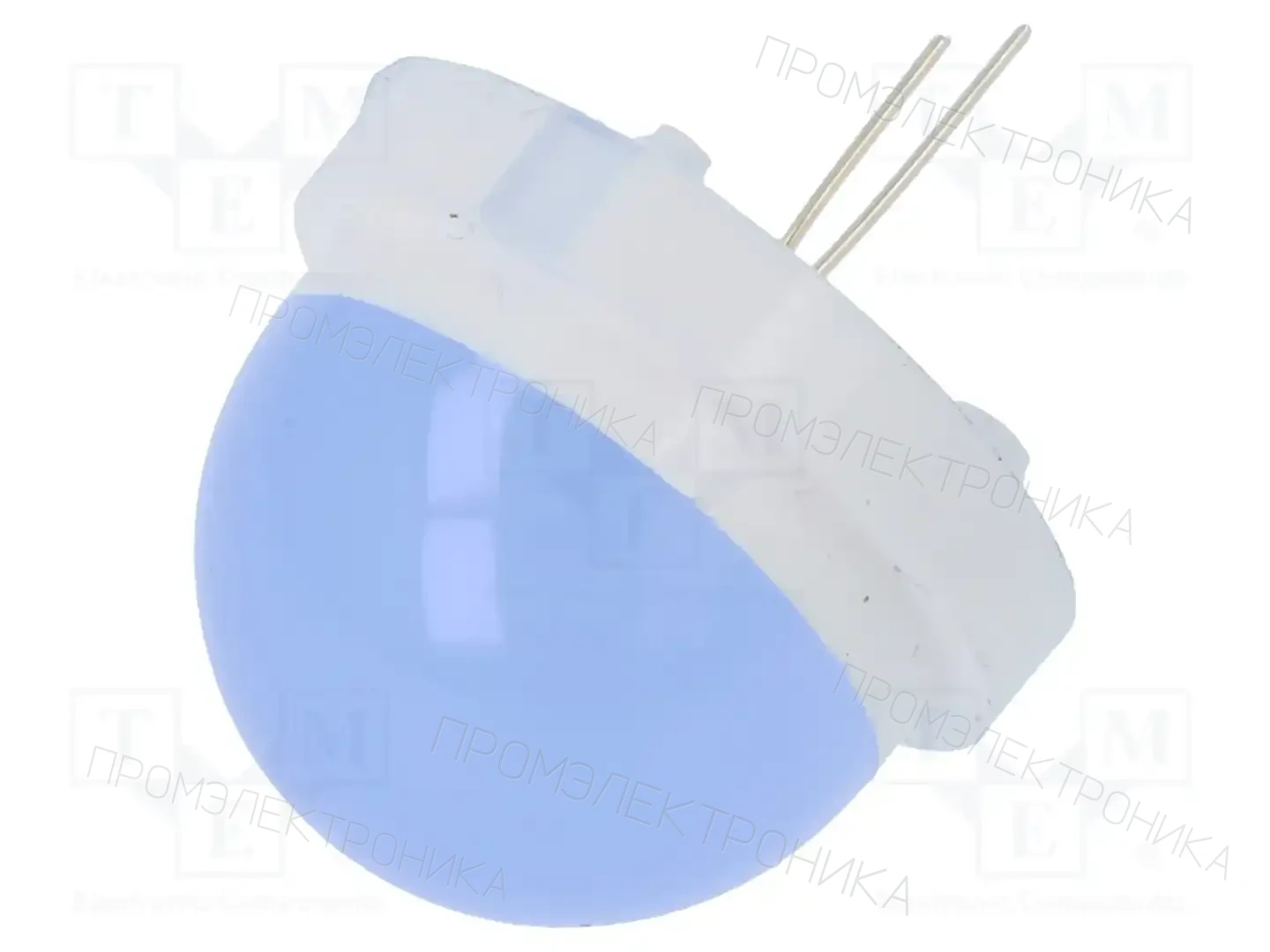 POLAM-ELTA CQL-434 / HV — Круглые светодиоды THT