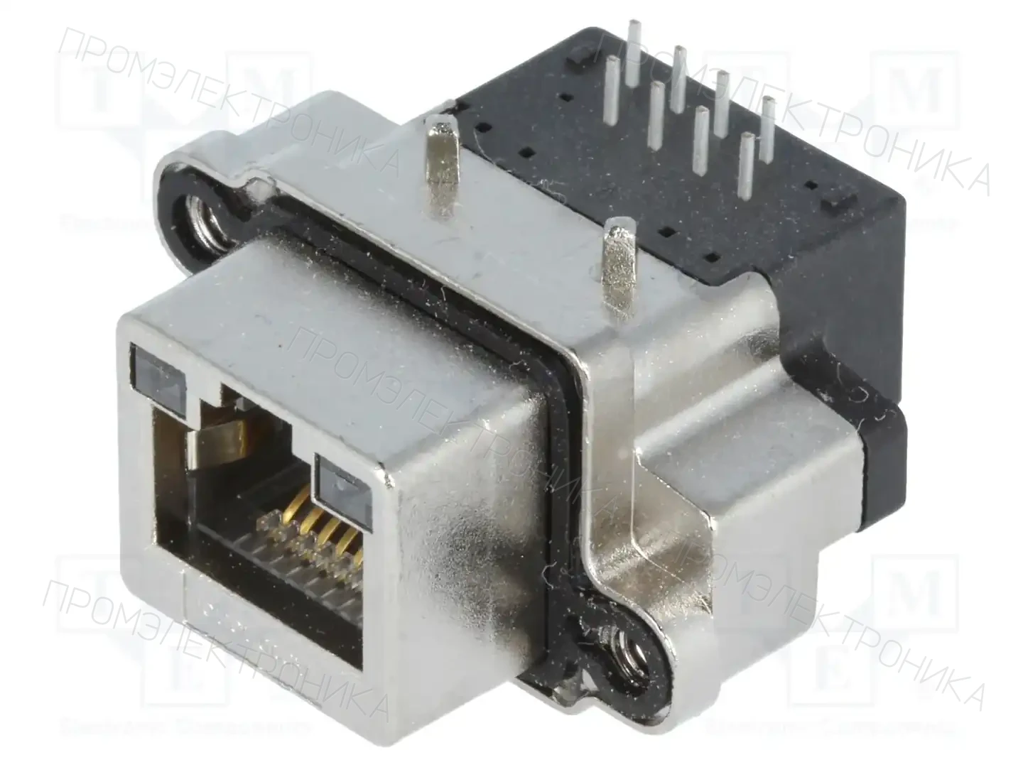 AMPHENOL COMMUNICATIONS SOLUTIONS MRJR538001 — Разъeмы RJ