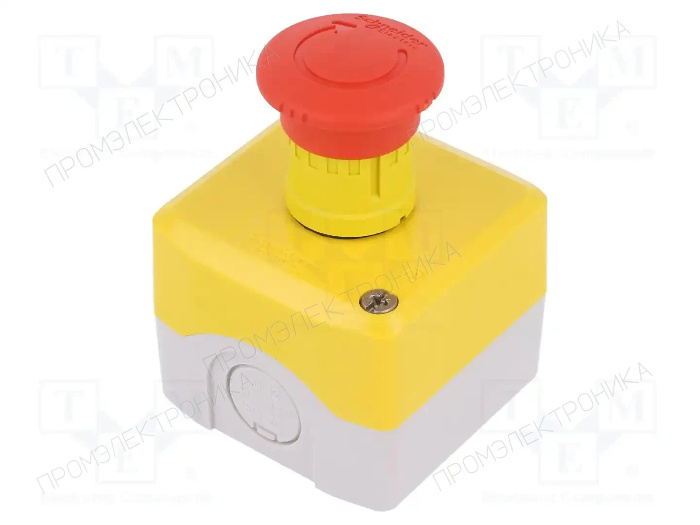 SCHNEIDER ELECTRIC XALK178F — Пульты управления
