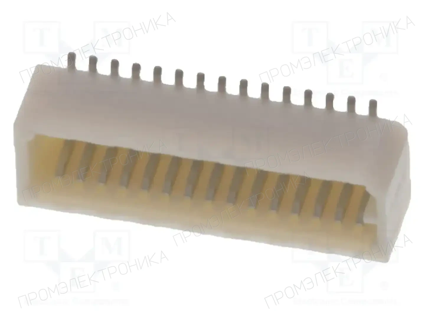 MOLEX 53307-3071 — Разъeмы пластина - пластина