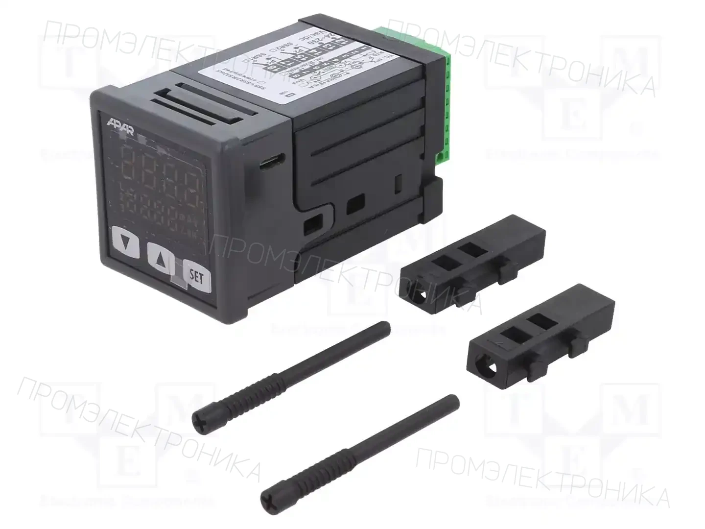 APAR AR602.B/P/P/WA — Регуляторы температуры