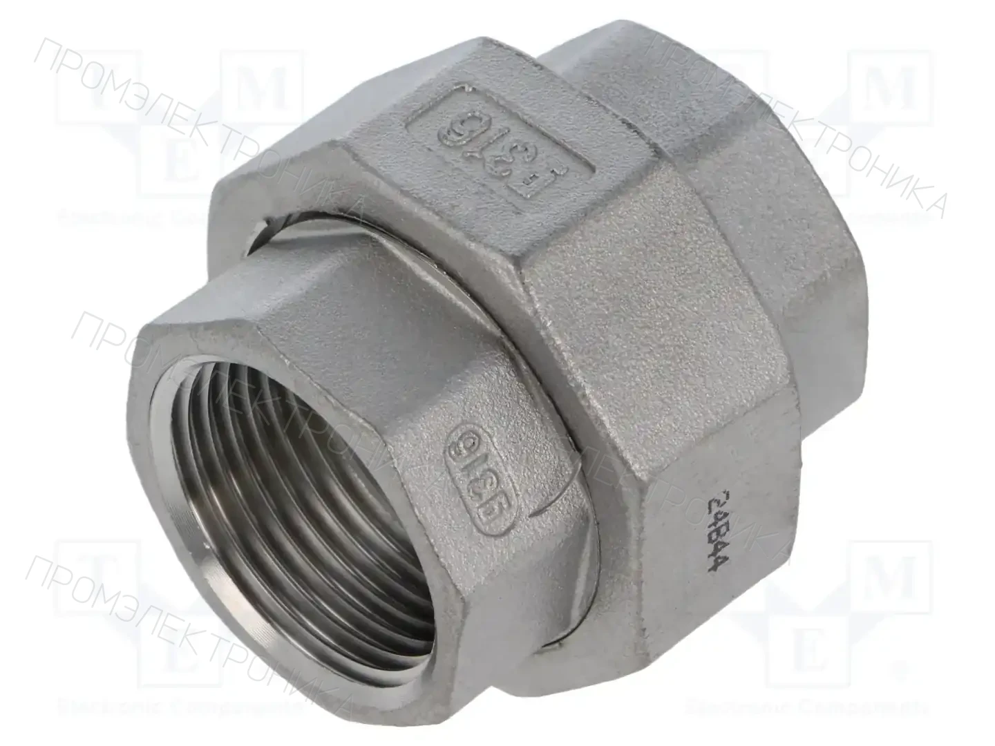 GEBO 6330-100 — Разъемы и провода