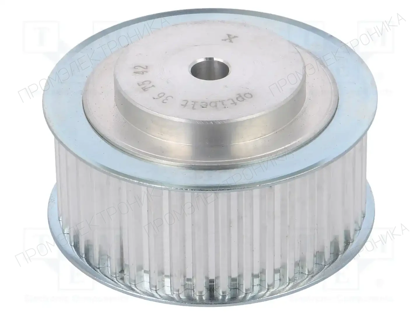 OPTIBELT 36 T5 42-200ZA — Трансмиссия