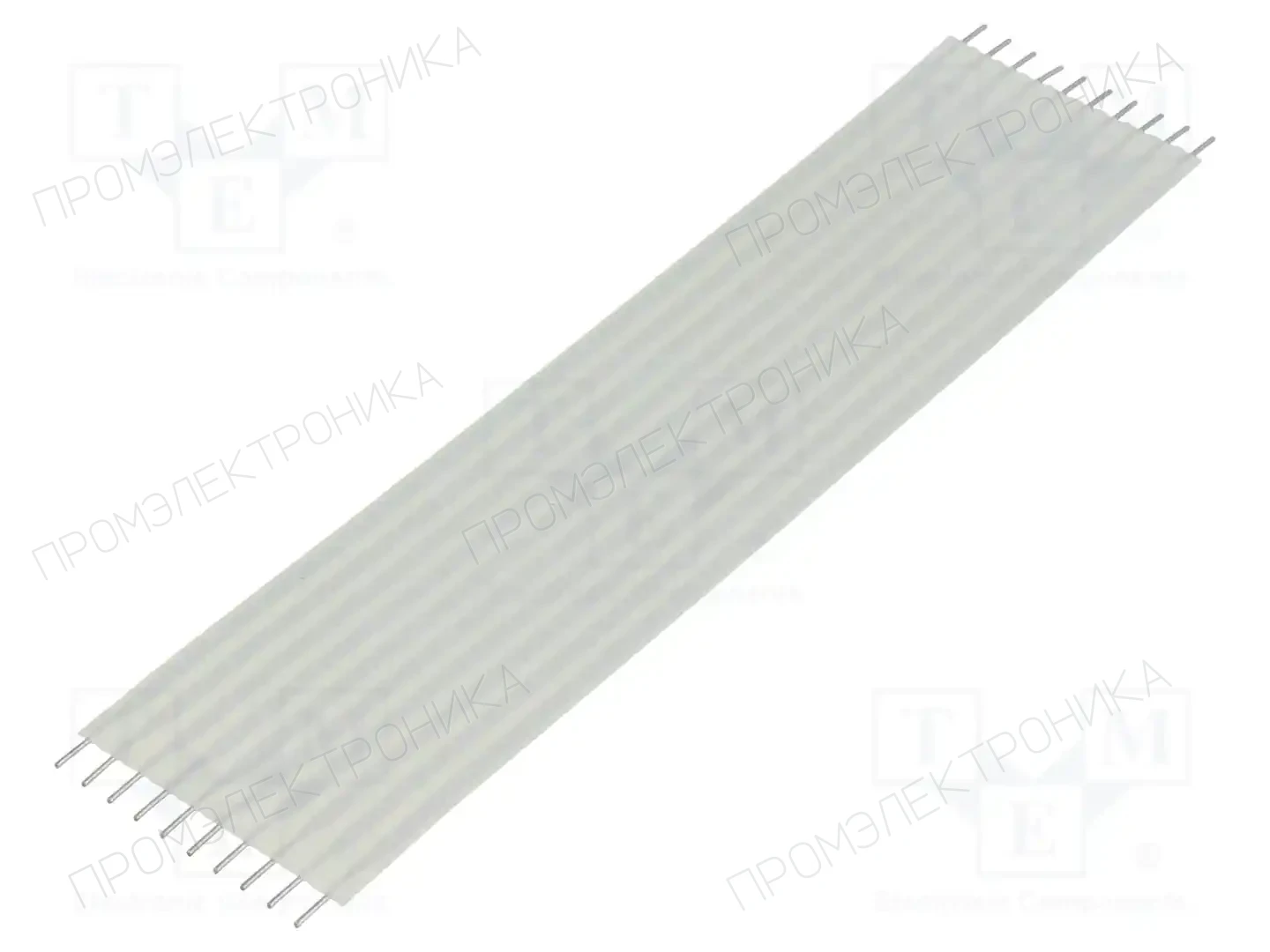 TE Connectivity 4-1437145-8 — Ленты FFC/FPC