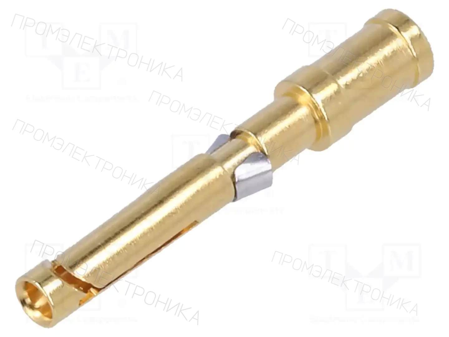 DEGSON ELECTRONICS 10A-GF-2.5 — Разъeмы DEGSON