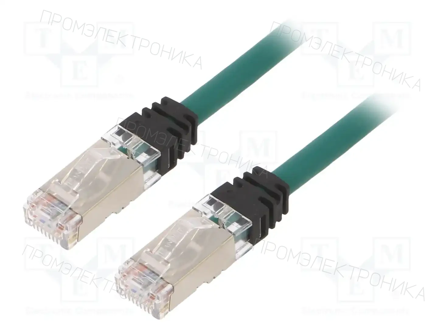 PANDUIT STP6X3MGR — Кабели и адаптеры RJ45