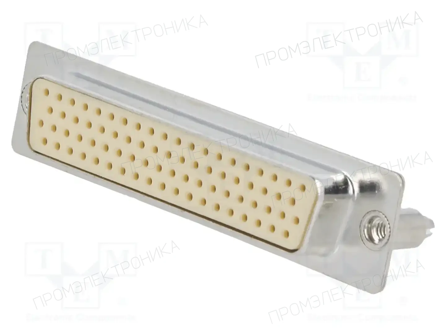 Deltron AG HD-D78SY/2M86UN — Штекеры и гнезда D-Sub