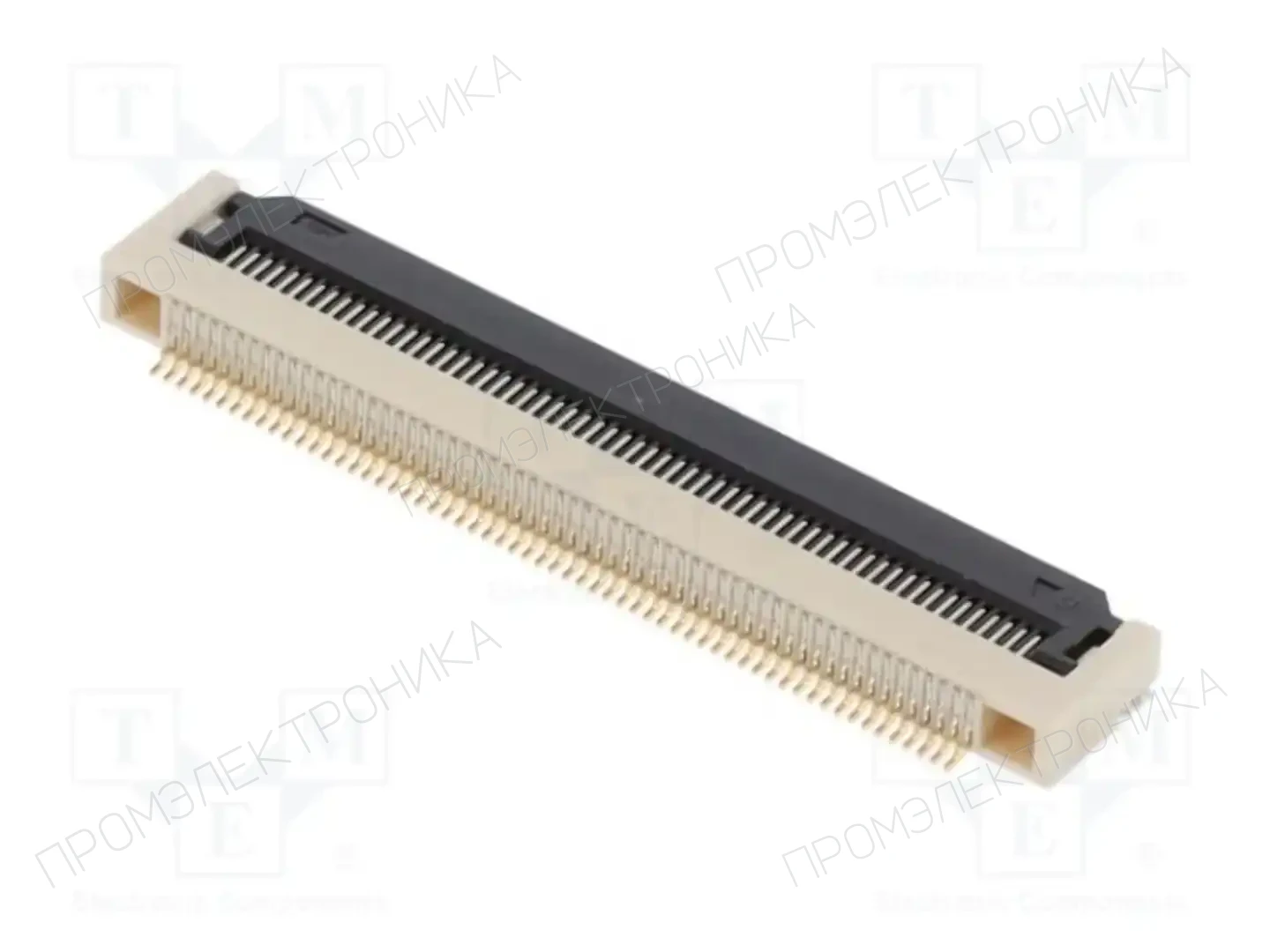 AMPHENOL F31L-1A7H1-11060 — Разъeмы FFC/FPC растр 0,5мм