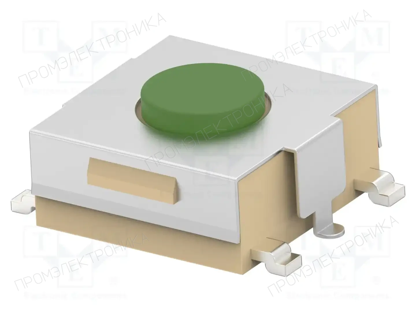 TE Connectivity FSM1LPS — Микропереключатели TACT