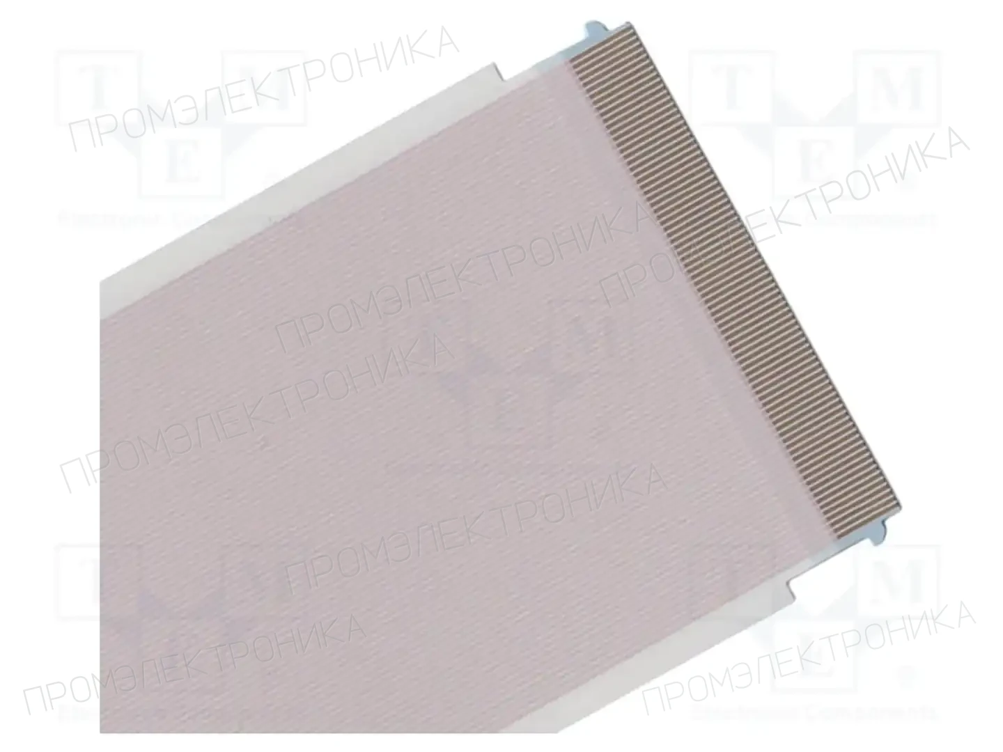 MOLEX 15025-0680 — Ленты FFC/FPC