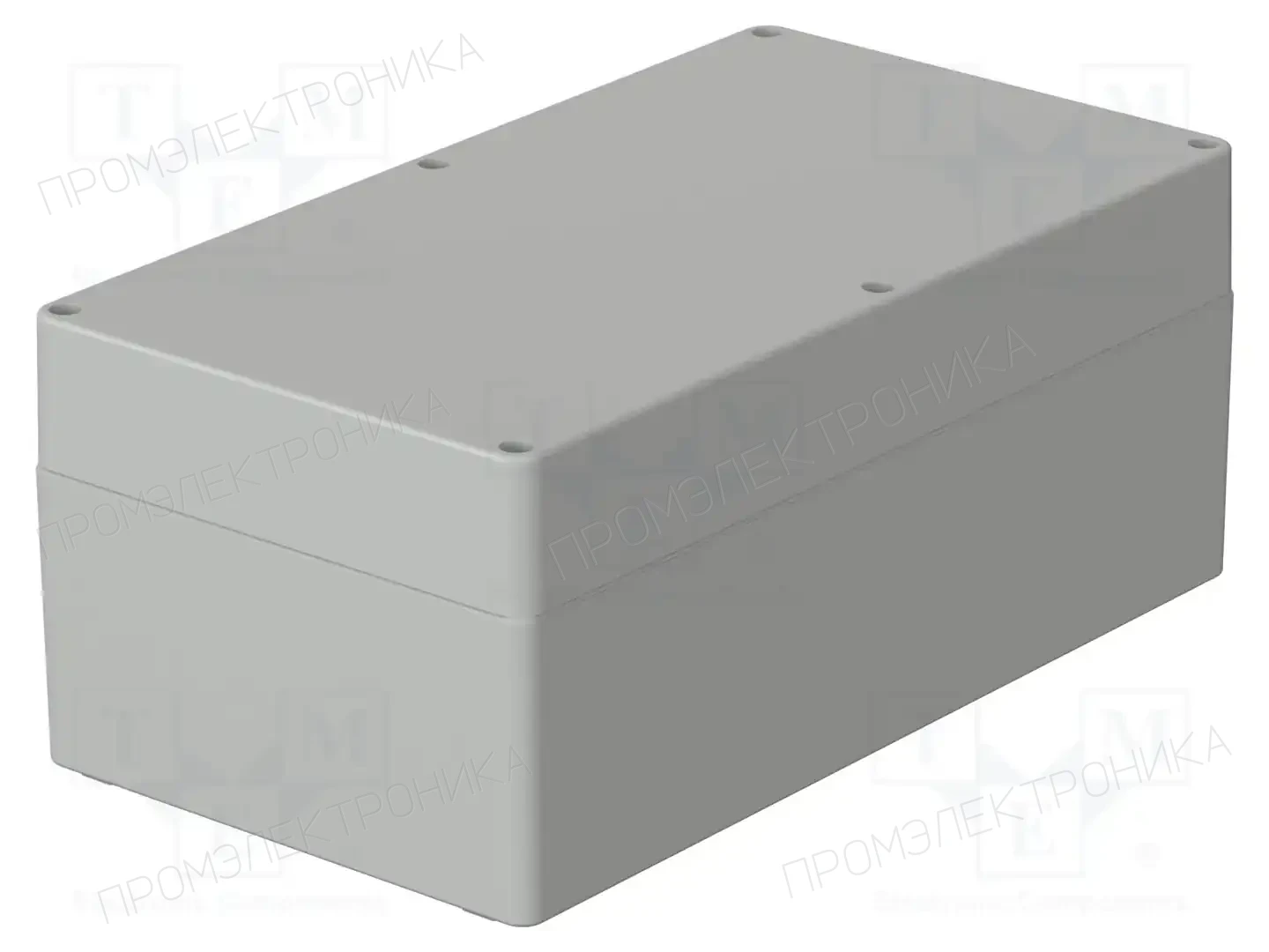 BOPLA M 255 — Корпуса универсальные