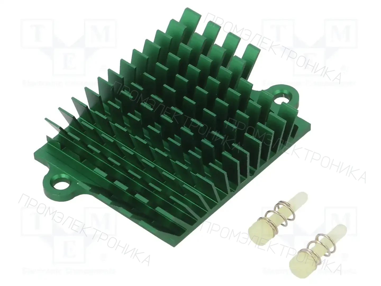 Advanced Thermal Solutions ATS-1041-C1-R0 — Радиаторы