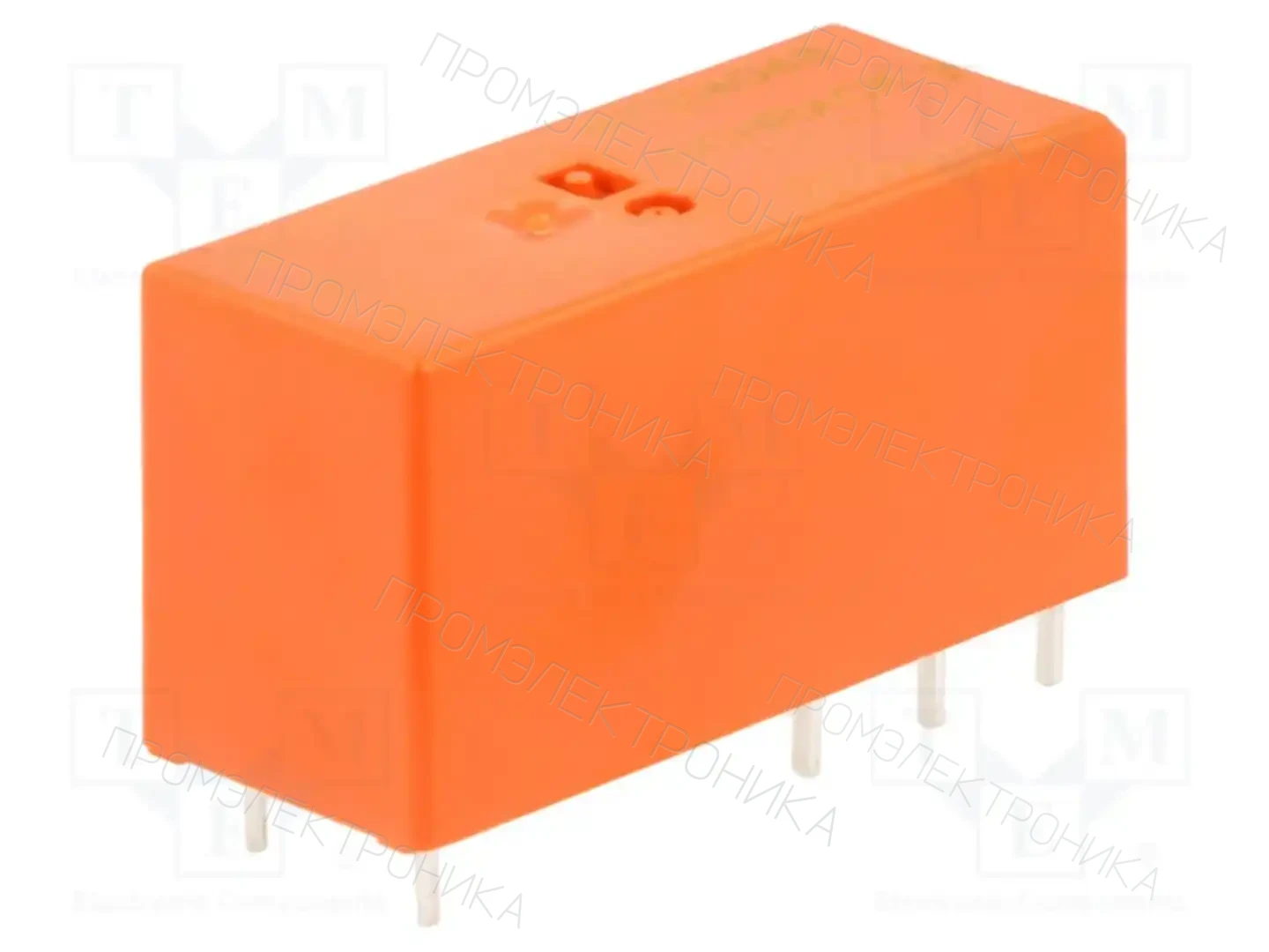 TE Connectivity 1393240-1 — Реле электромагн. миниатюрные