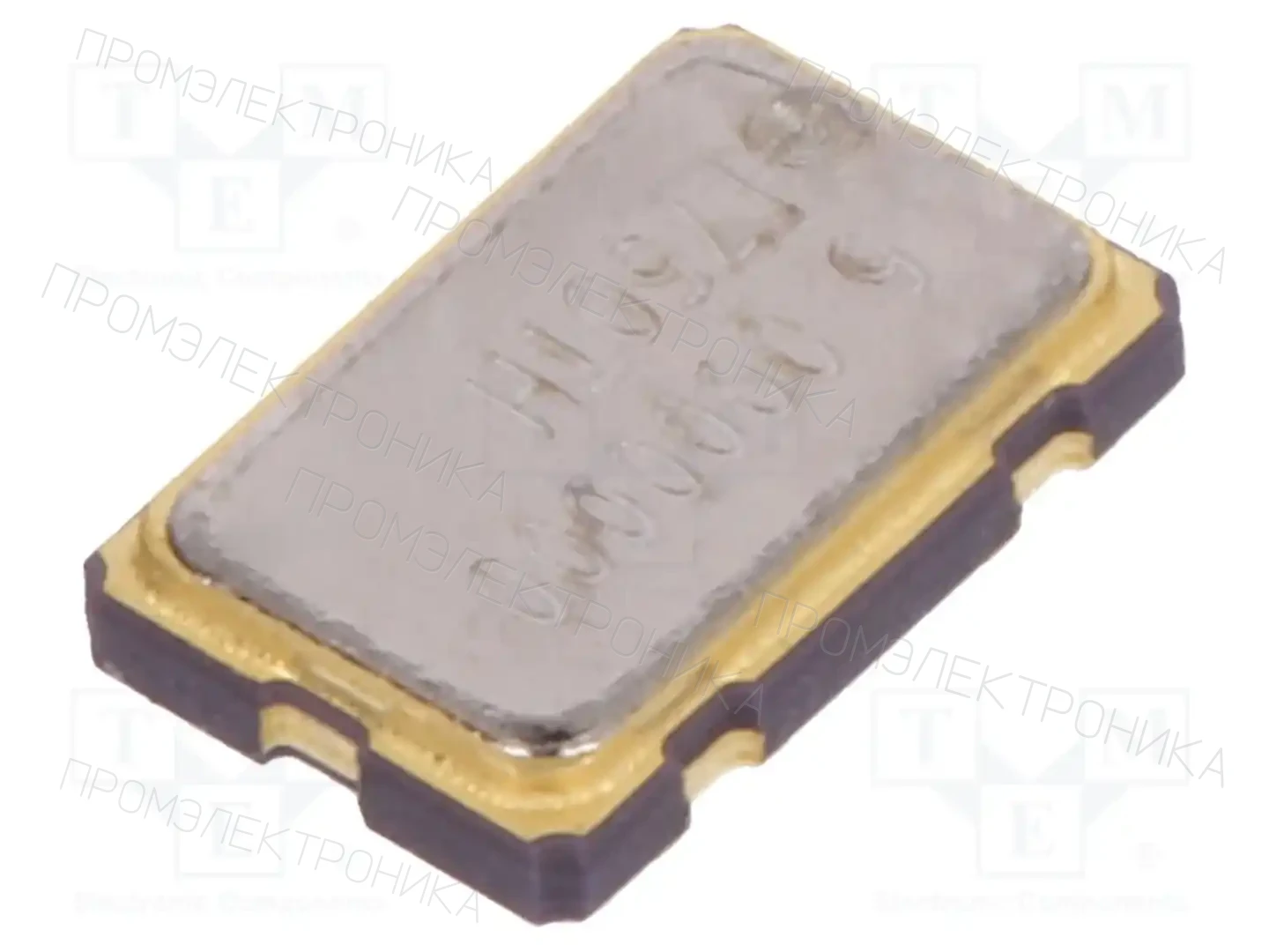 IQD FREQUENCY PRODUCTS LFSPXO009583CUTT — Резонаторы и генераторы
