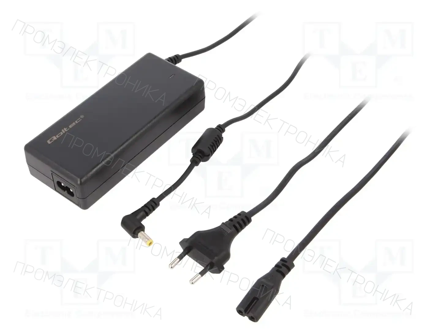 QOLTEC 50076 — Блоки питания к ноутбукам