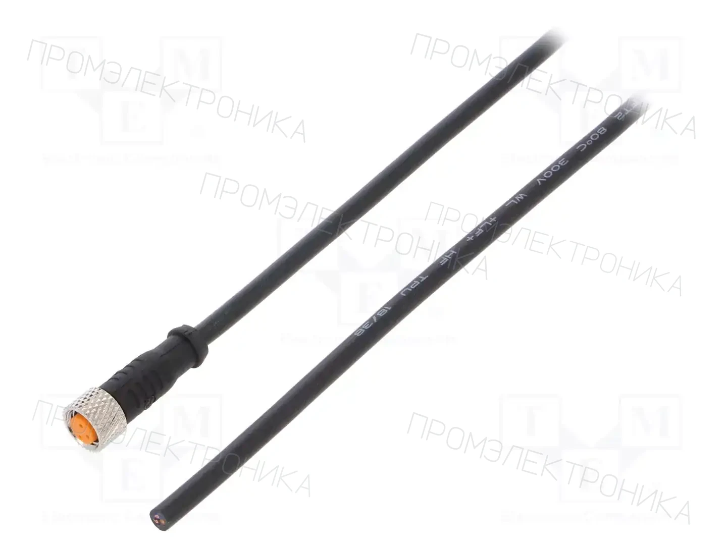 LUTRONIC 0800 03 300 2M — Кабели к датчикам