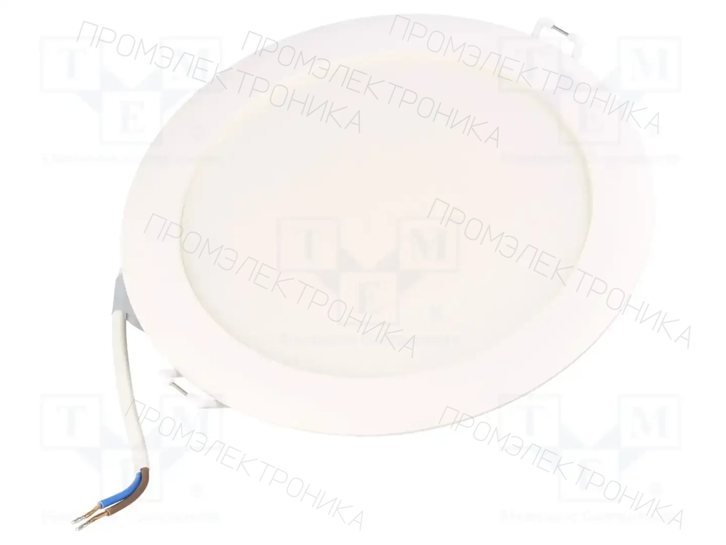 TOSHIBA LED LIGHTING DELS-DLD401661S041 — Источники света - освещение