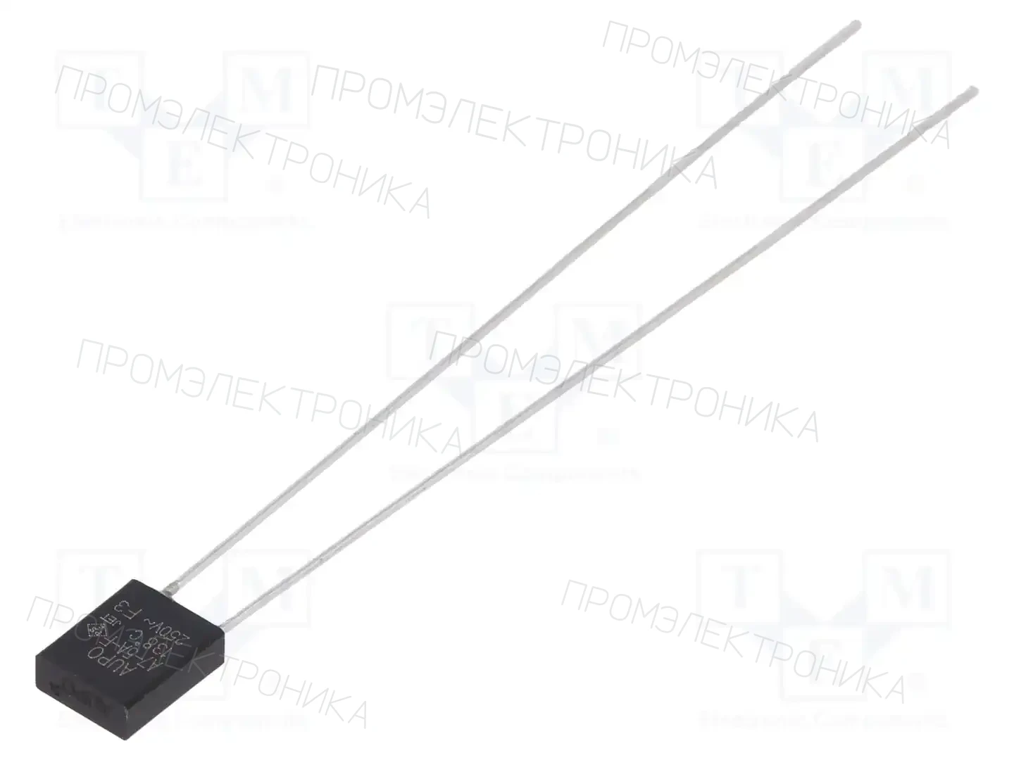 ESKA 730.138-X — Предохранители термические