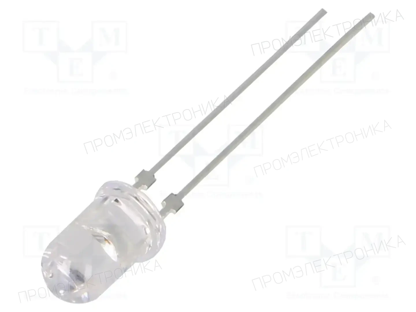 OPTOSUPPLY OS5OKP5A31C — Круглые светодиоды THT