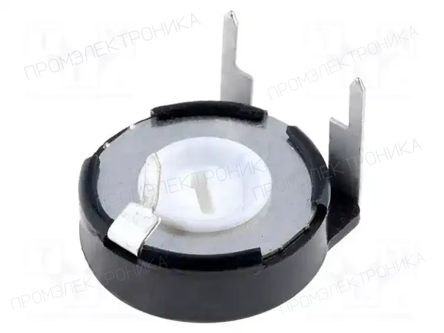 PIHER PT15LV02101A2020S — Потенциометры THT однооборотные
