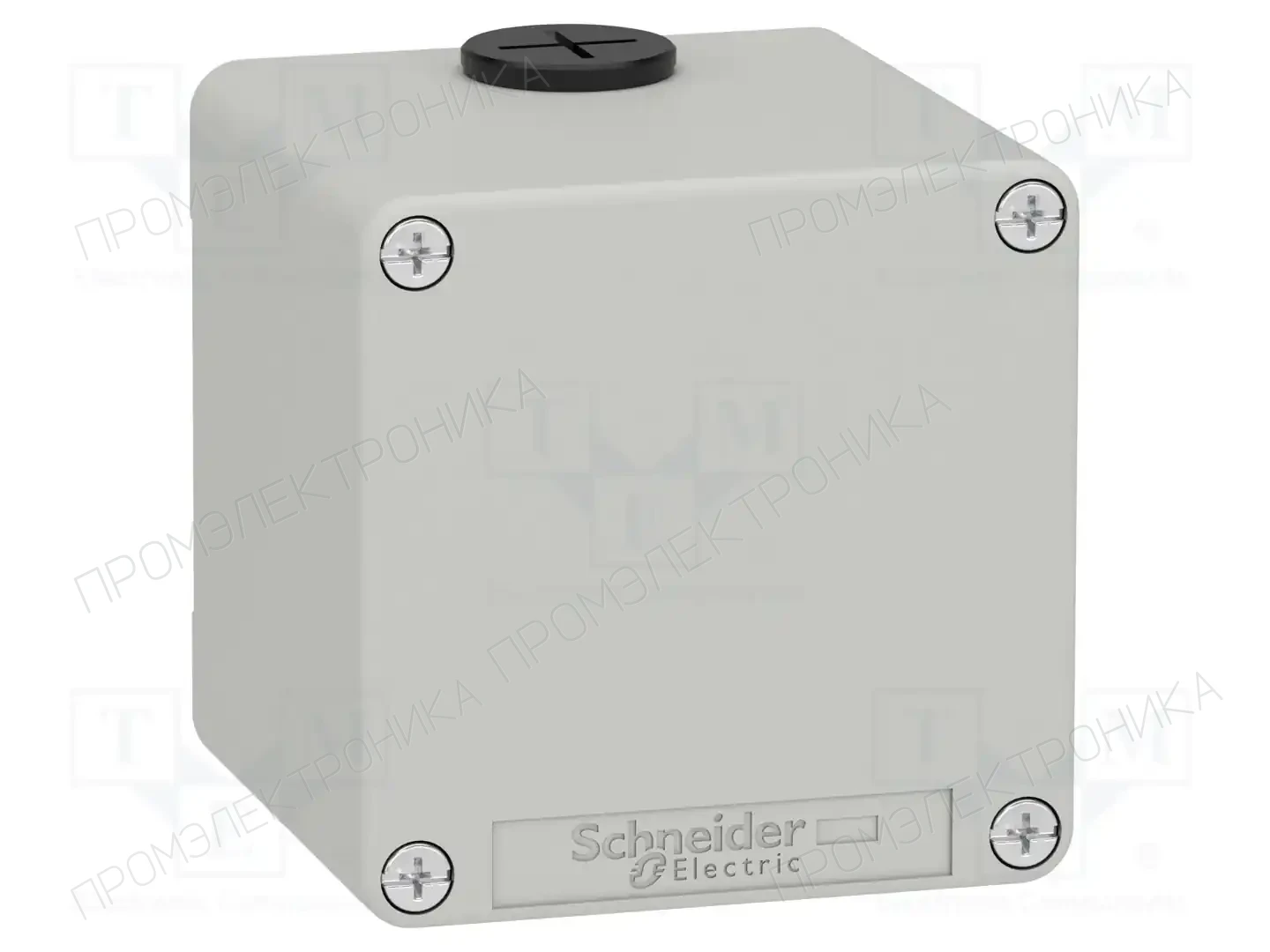 SCHNEIDER ELECTRIC XAPD14 — Корпуса для пультов