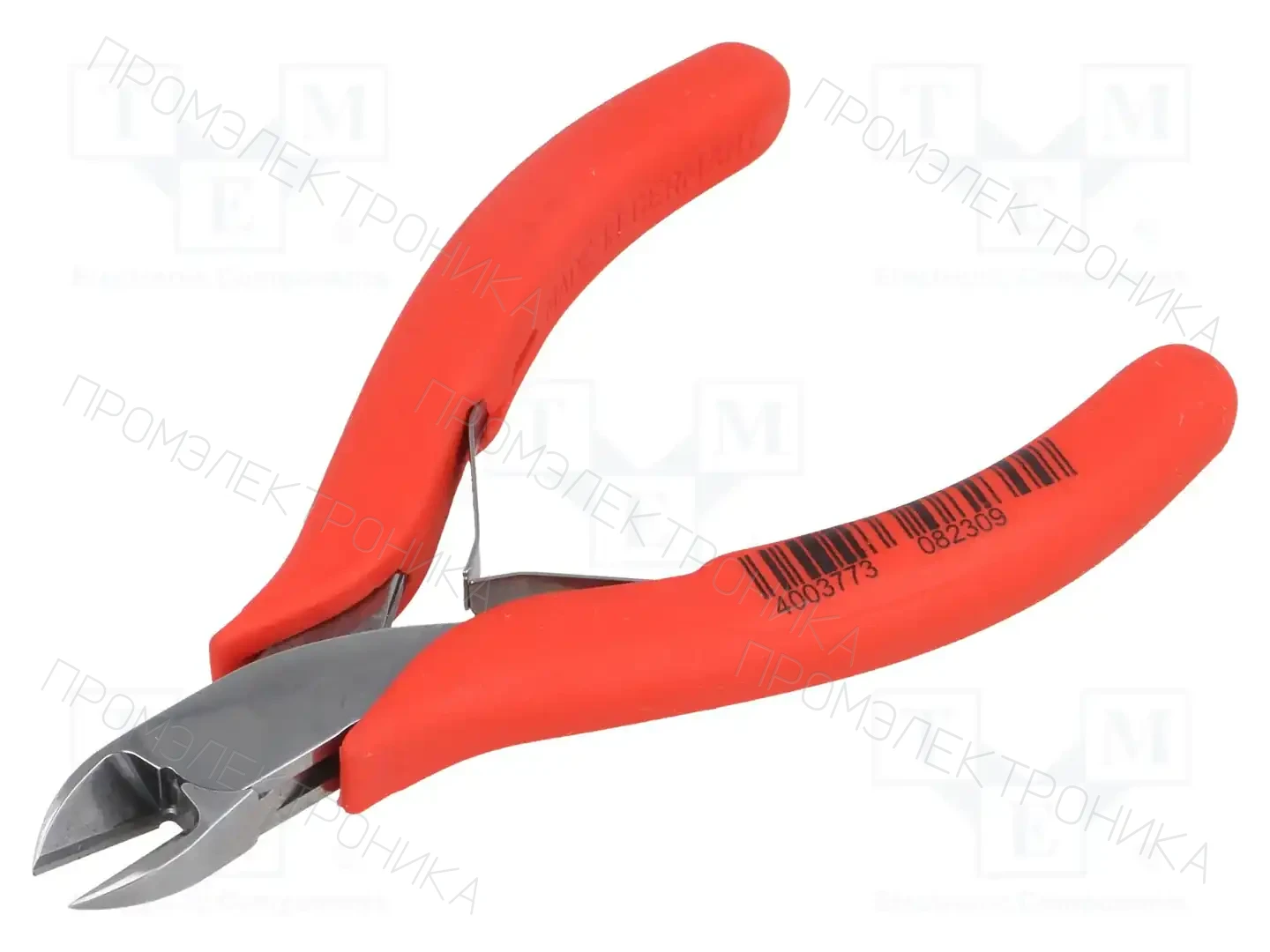 KNIPEX 77 21 115 N — Клещи-кусачки для резки