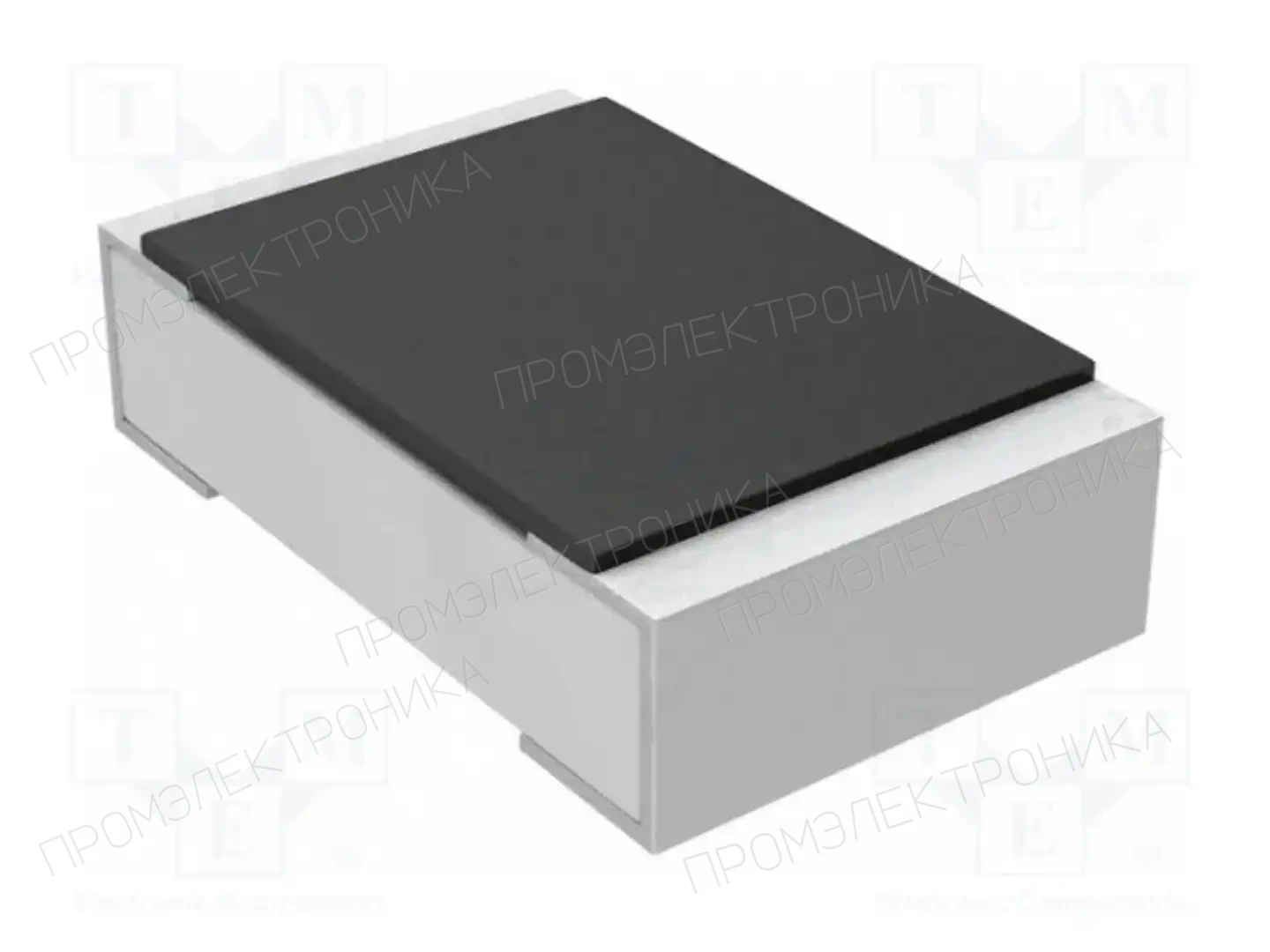 YAGEO AC1206JR-07120RL — Резисторы SMD
