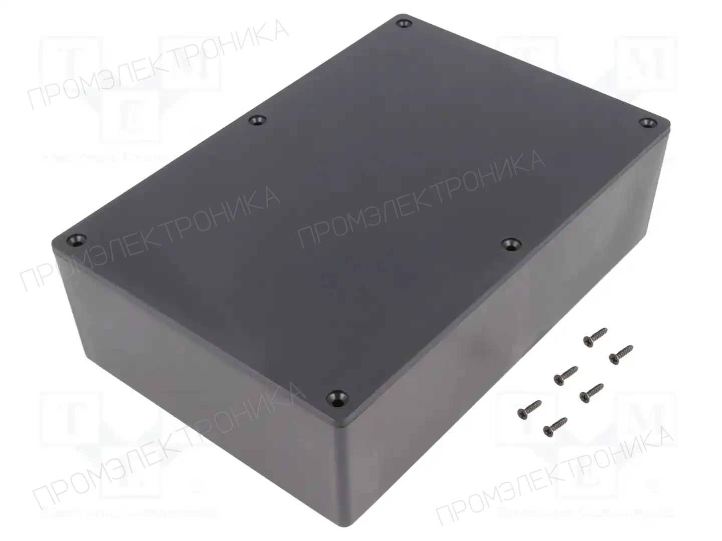 HAMMOND 1591XXFSBK — Корпуса универсальные