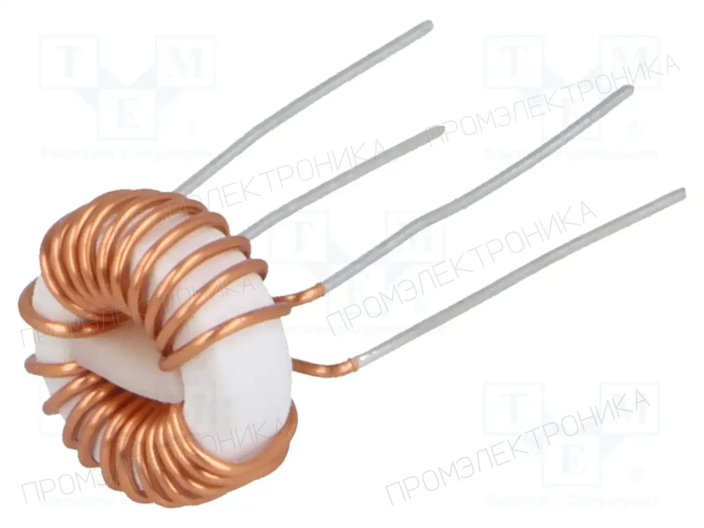 FERYSTER DTS-10/0,22/2,2-H — Дроссели