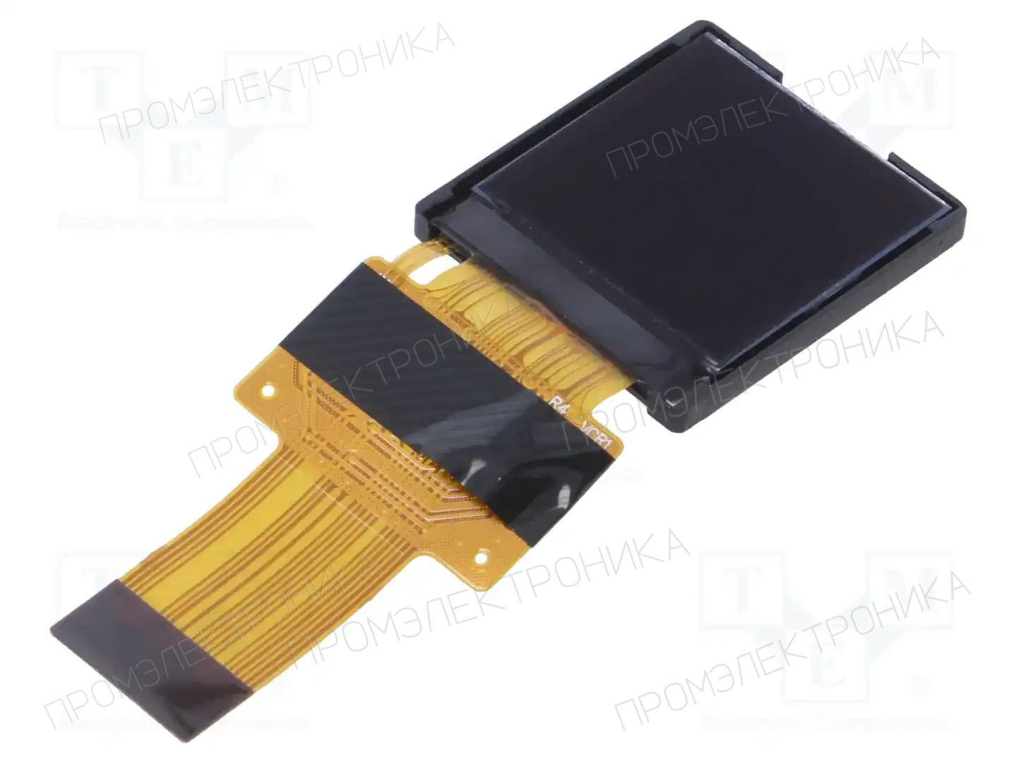 DISPLAY ELEKTRONIK DEM 096096A VMH-PW-N — Дисплеи TFT