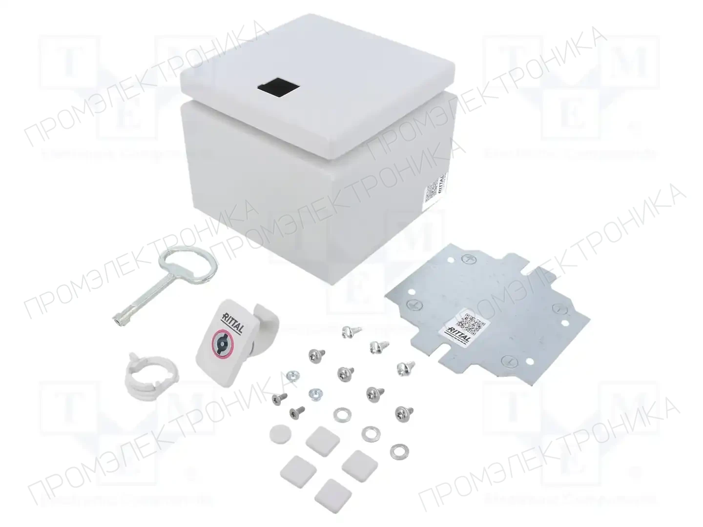 RITTAL 1553.000 — Корпуса настенные