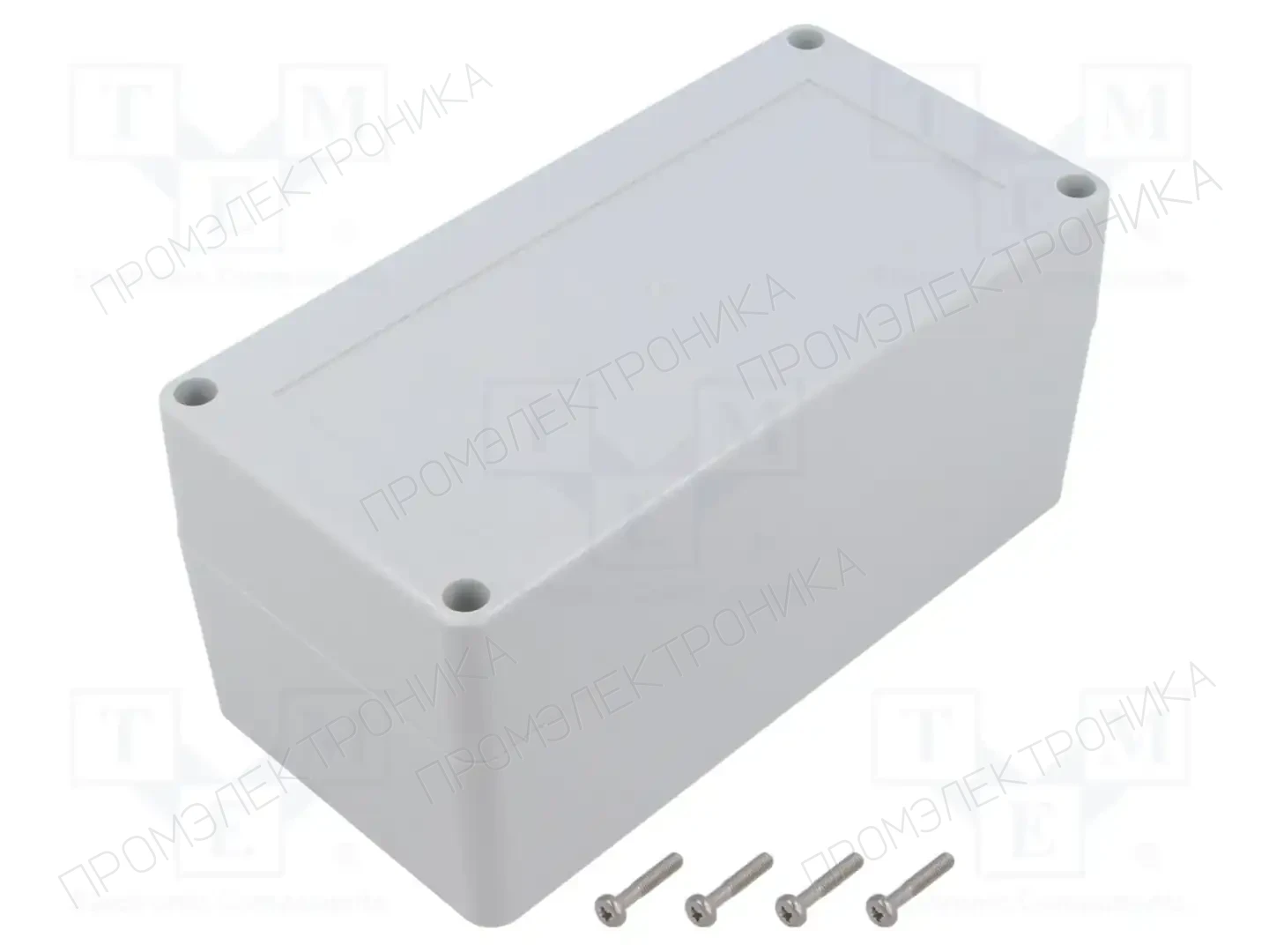 KRADEX ZP160.80.45UJH TM ABS — Корпуса универсальные