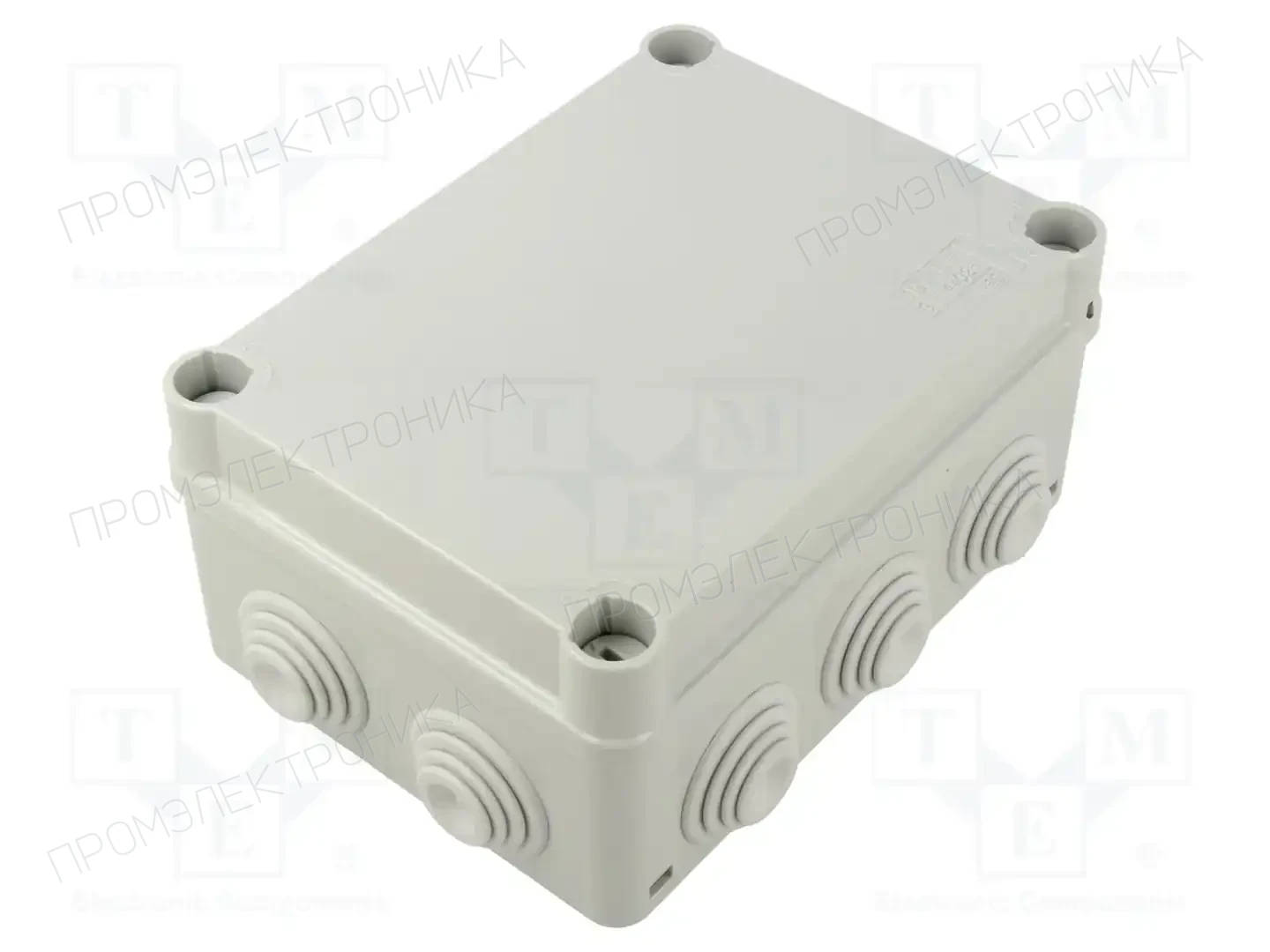 GEWISS GW44026 — Корпуса для электрооборудования