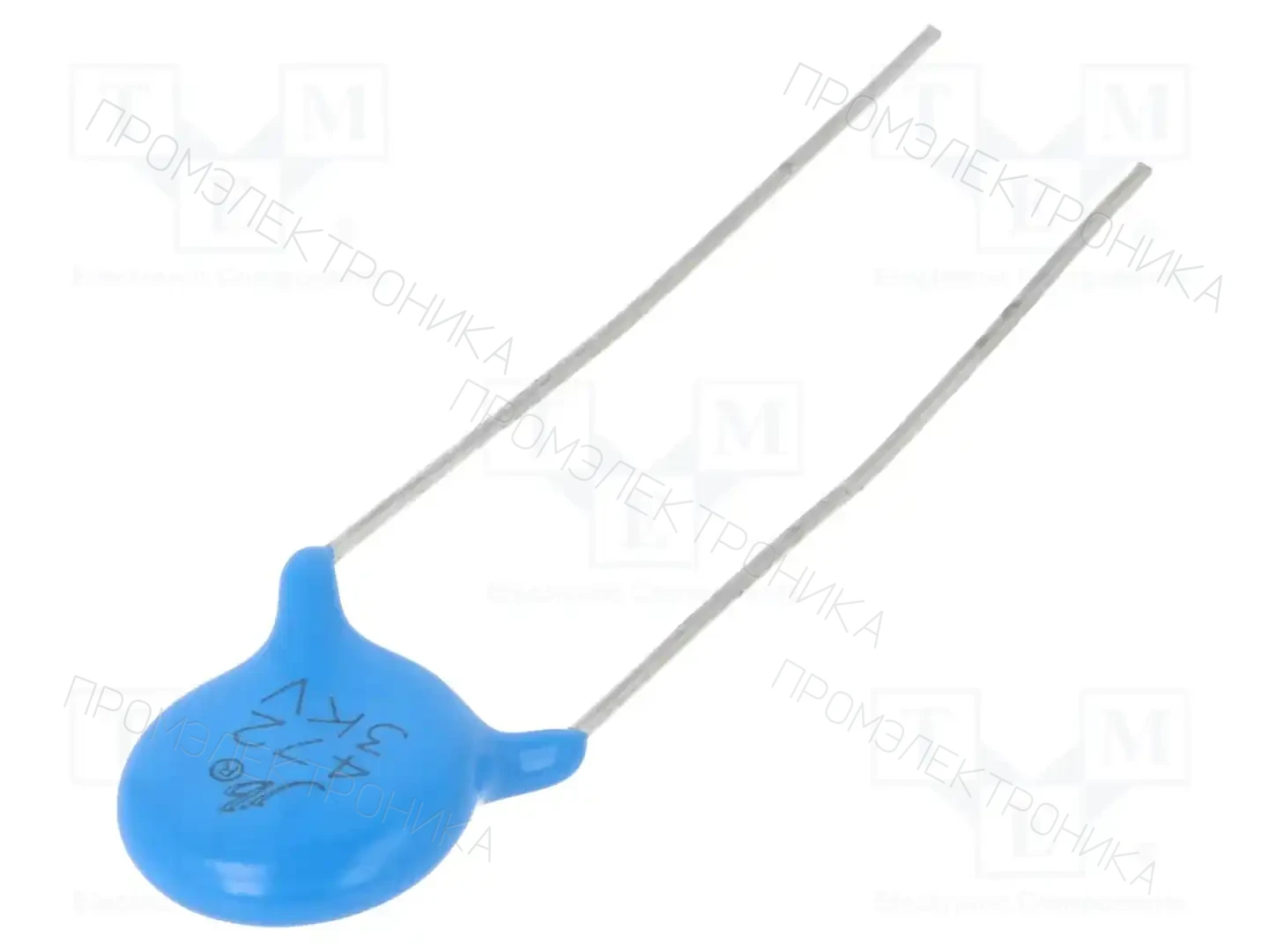 Jb Capacitors JYC3F472MCF095000B — Конденсаторы керамические