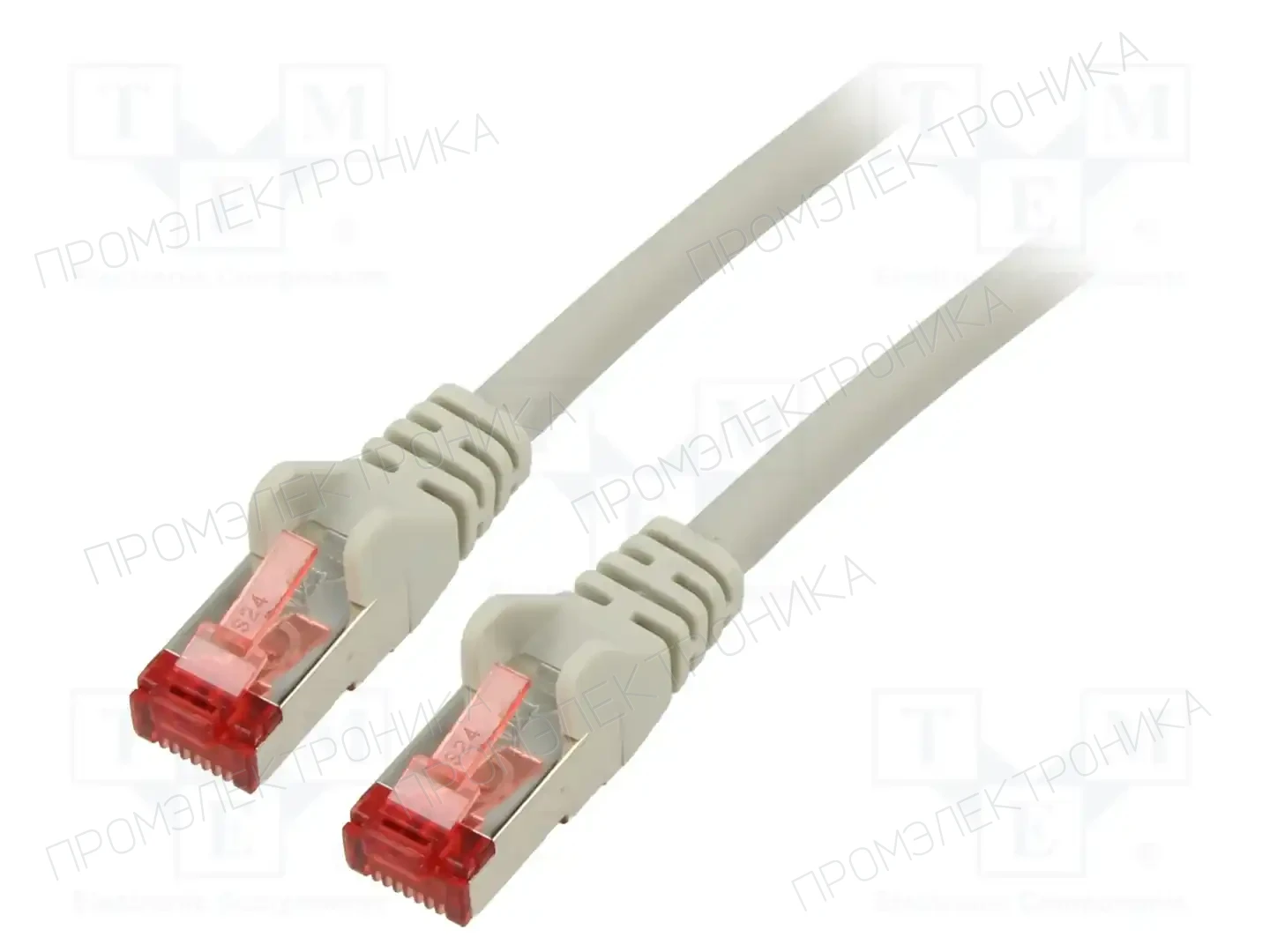 GOOBAY 66651 — Кабели и адаптеры RJ45