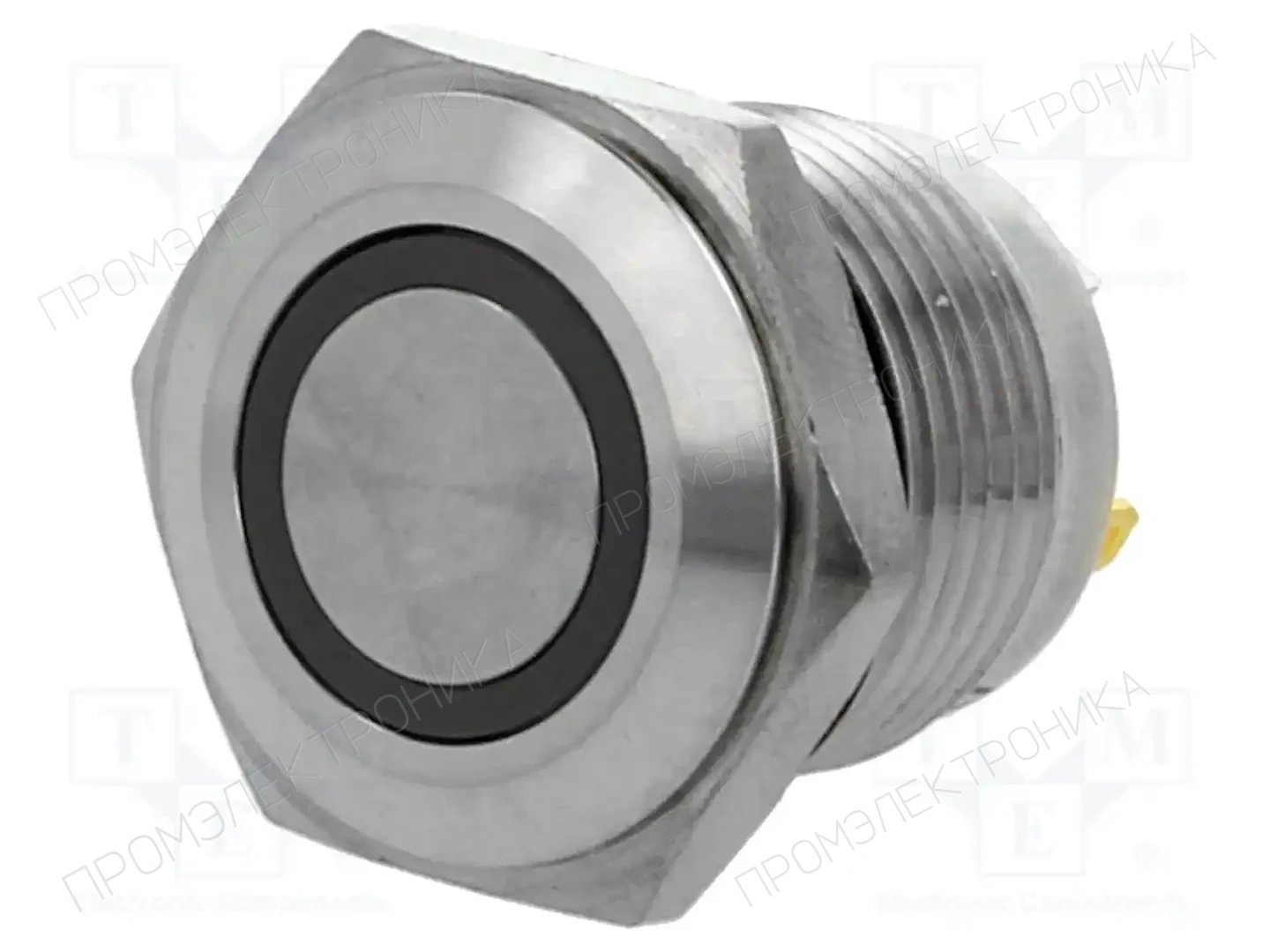ONPOW GQ16F-10E/J/Y/24V/S — Переключатели кнопочные