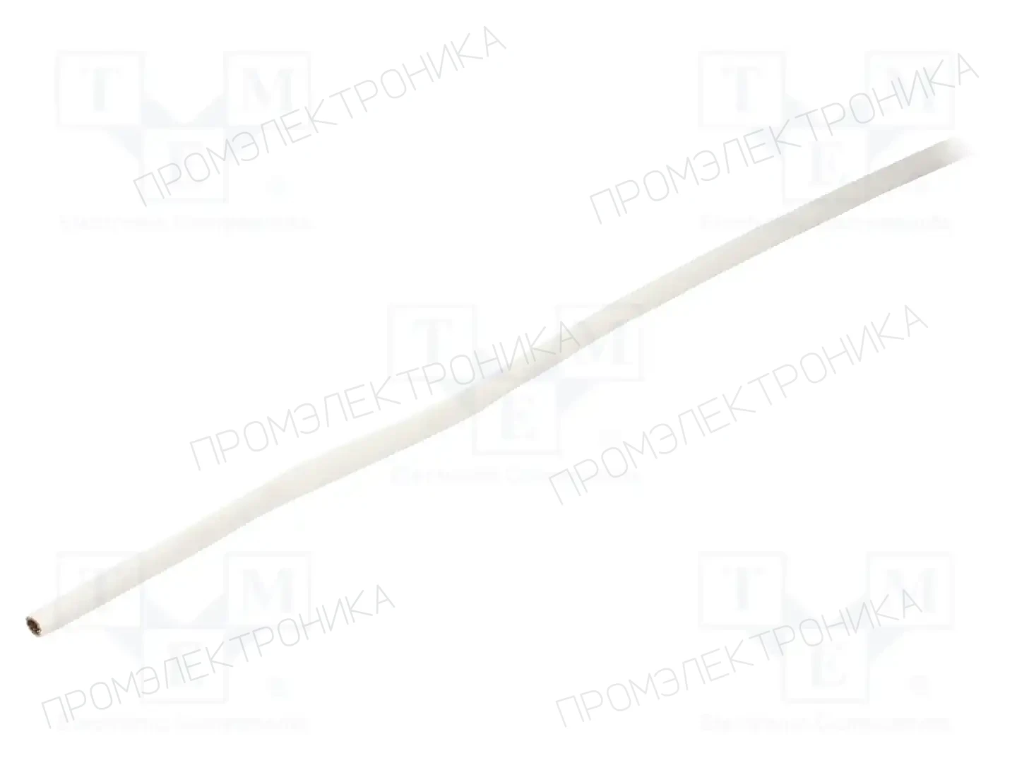 FAVIER SCS4KV-4-WH-200 — Электроизоляционные трубки