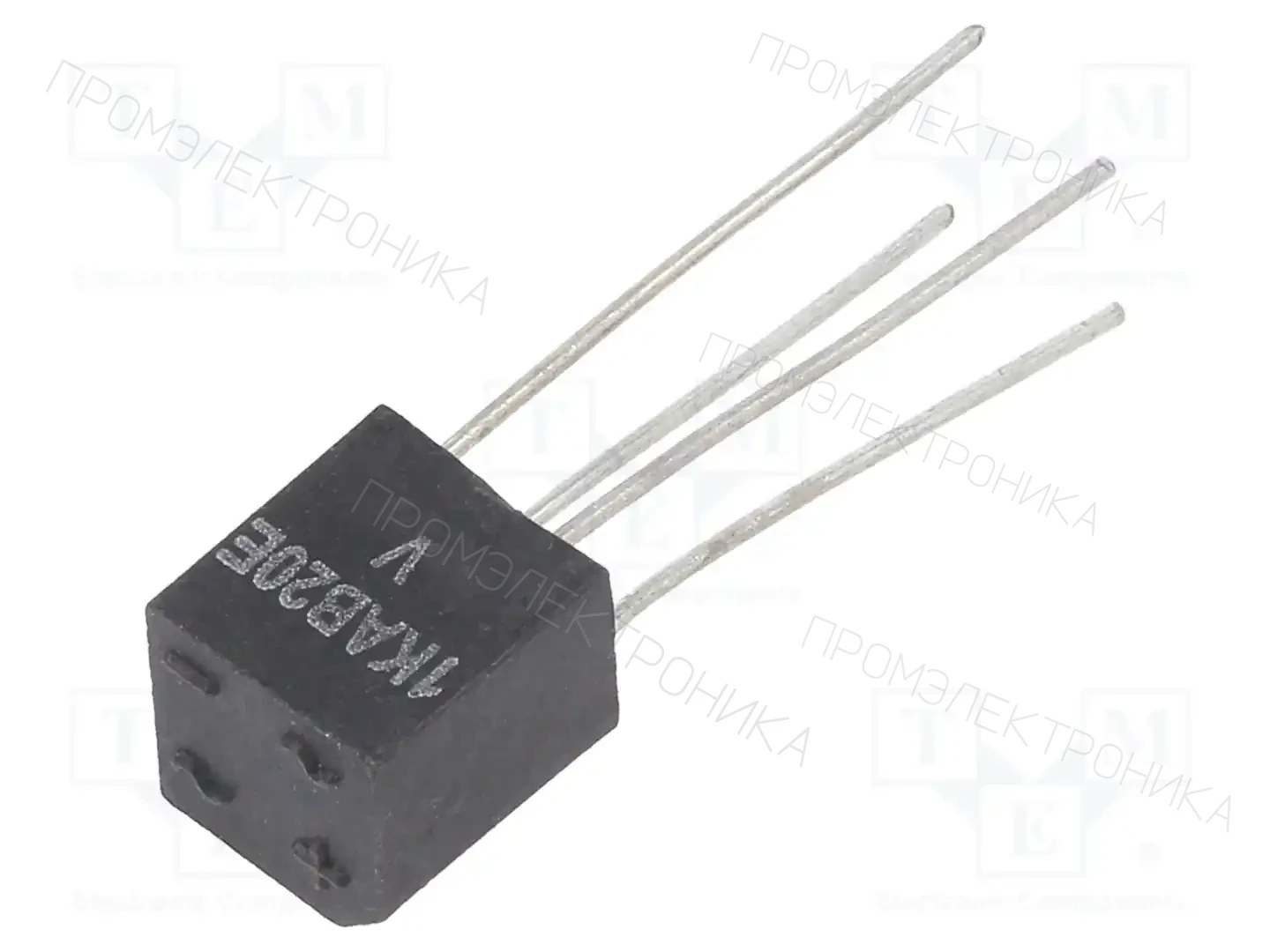 VISHAY VS-1KAB20E — Однофазные мосты диодные SMD/THT