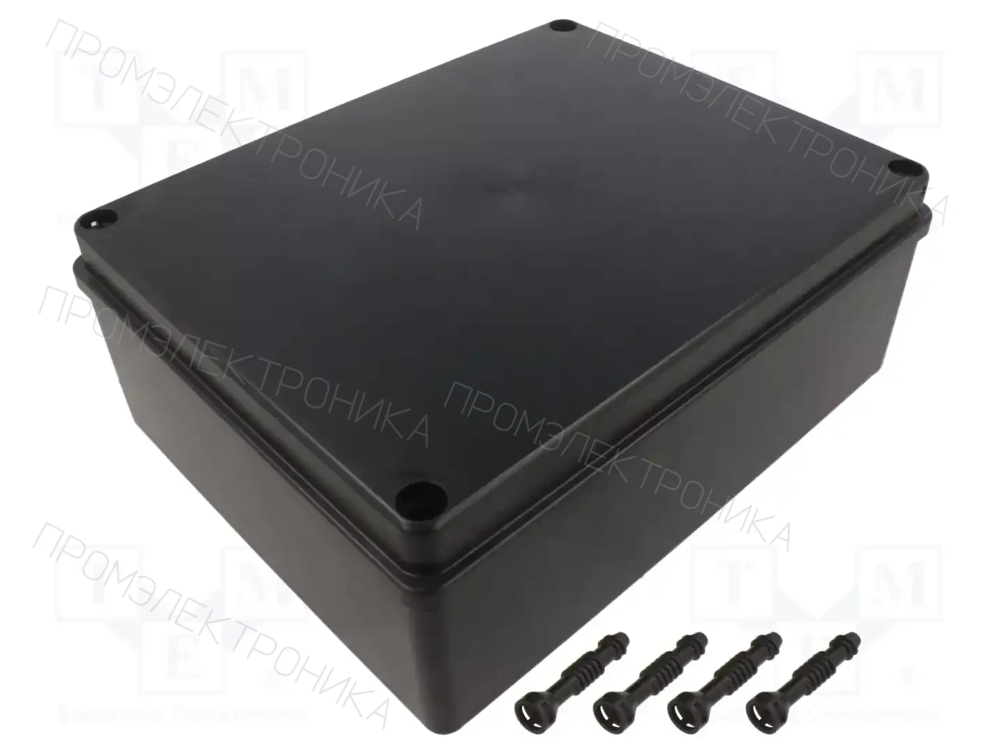 PAWBOL S-BOX 516CZ — Корпуса универсальные